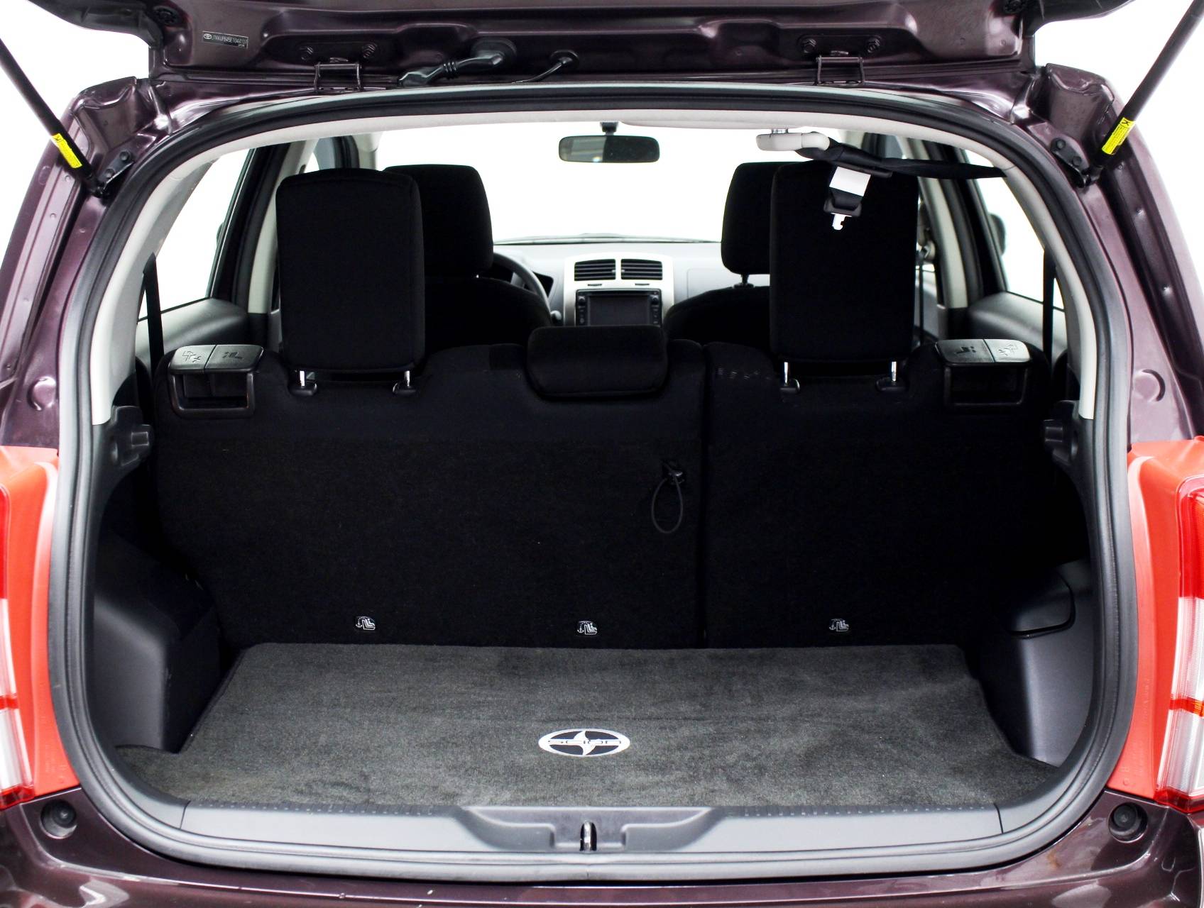 Florida Fine Cars - Used SCION XD 2014 MIAMI 