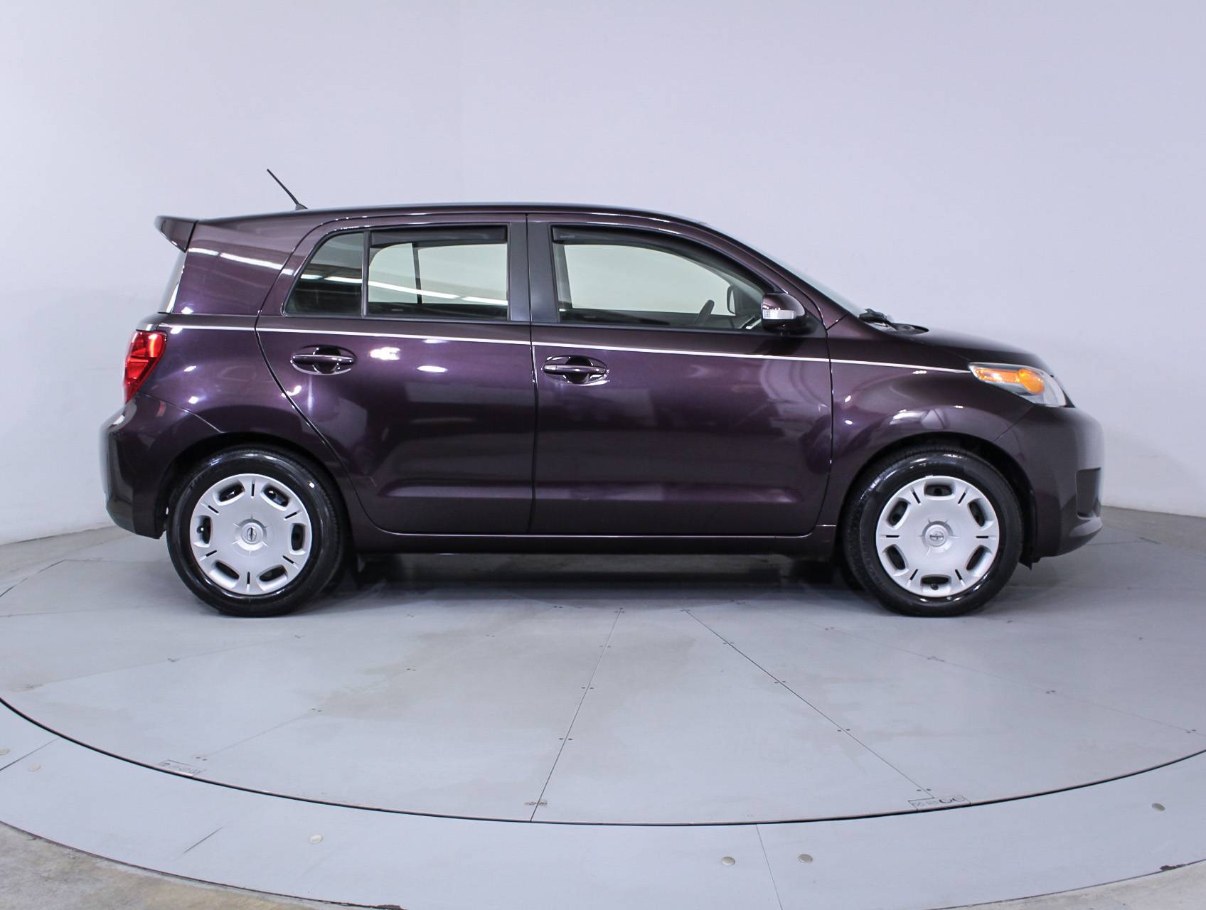 Florida Fine Cars - Used SCION XD 2014 MIAMI 