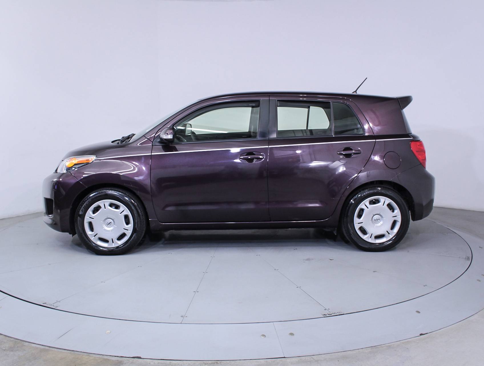 Florida Fine Cars - Used SCION XD 2014 MIAMI 