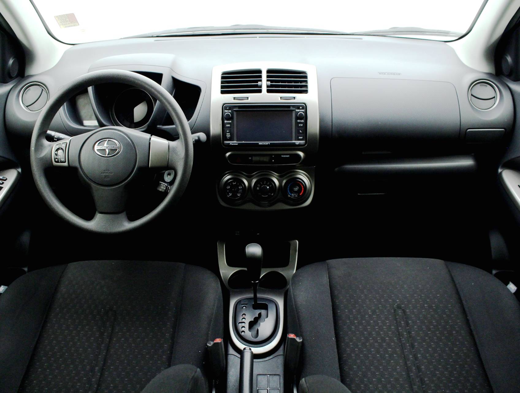 Florida Fine Cars - Used SCION XD 2014 MIAMI 