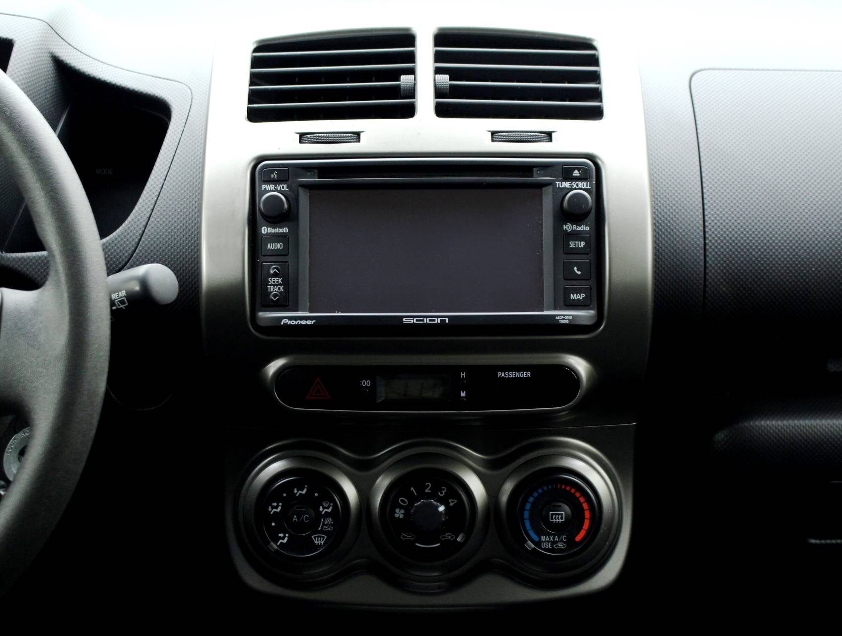 Florida Fine Cars - Used SCION XD 2014 MIAMI 