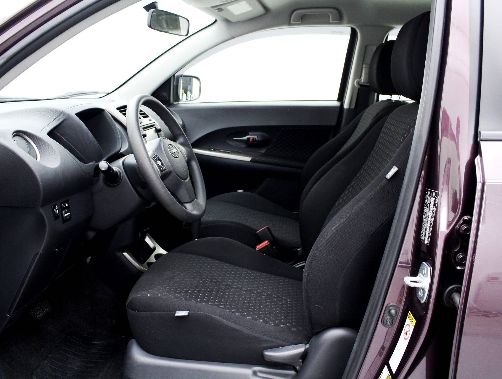 Florida Fine Cars - Used SCION XD 2014 MIAMI 