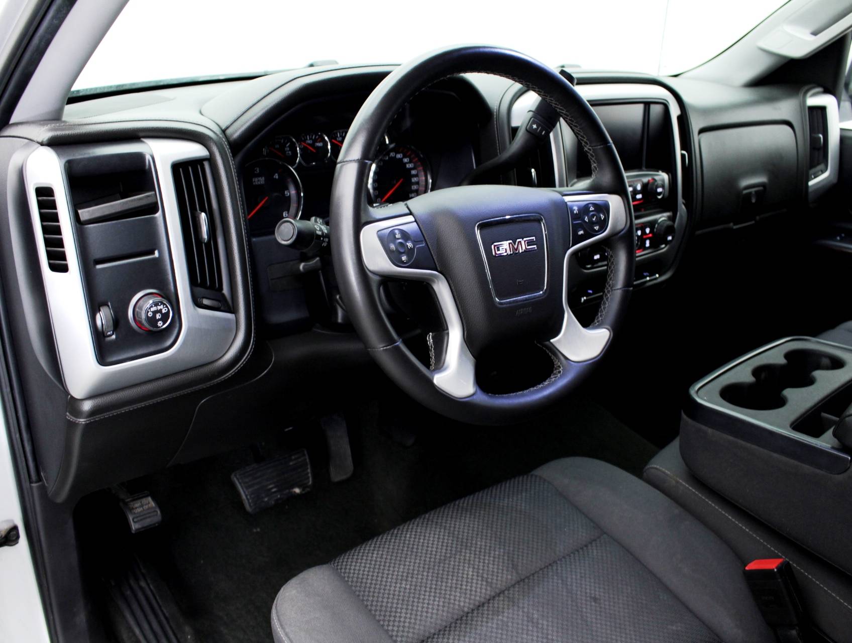 Florida Fine Cars - Used GMC SIERRA 2015 MIAMI SLE