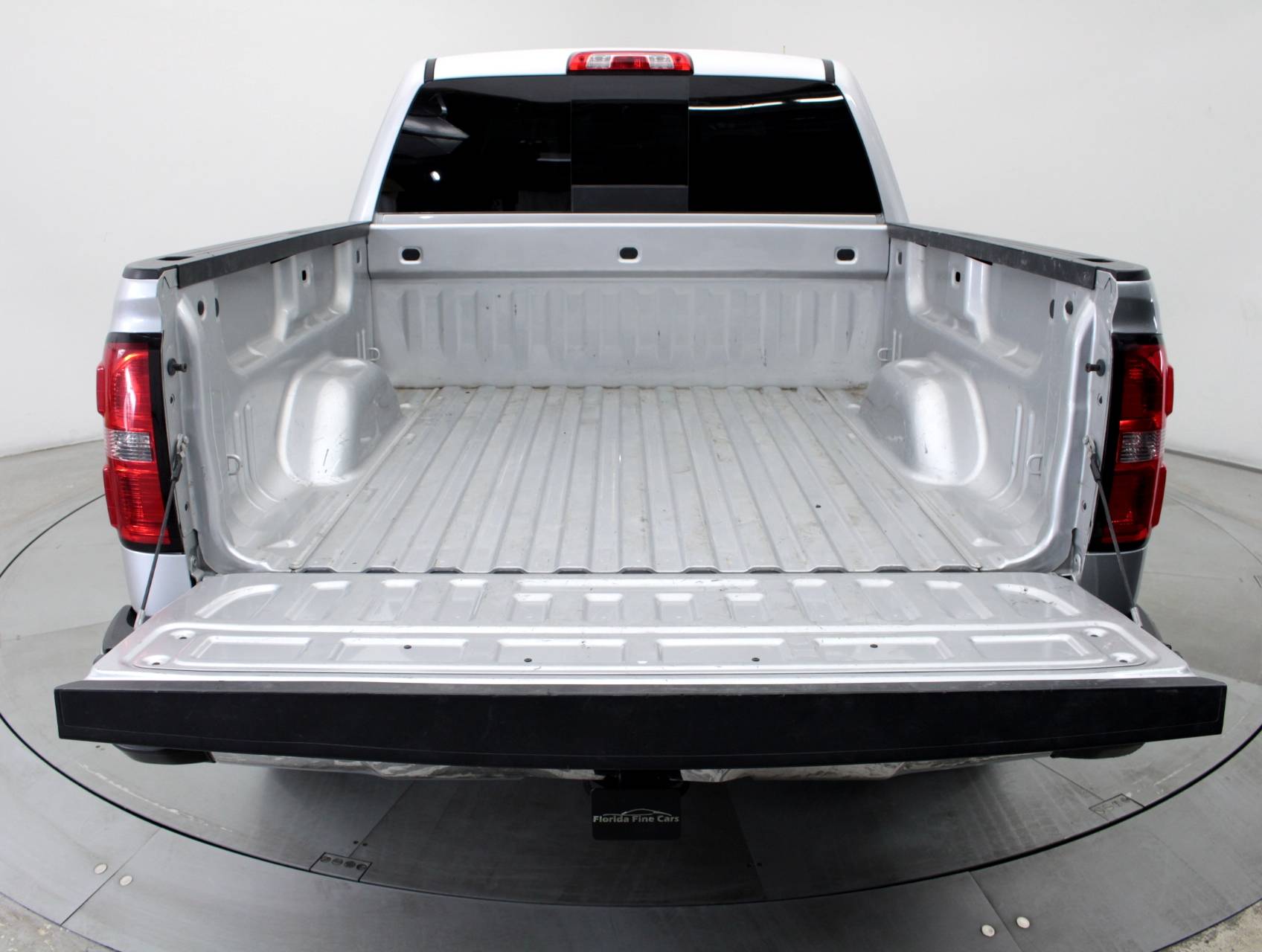 Florida Fine Cars - Used GMC SIERRA 2015 MIAMI SLE