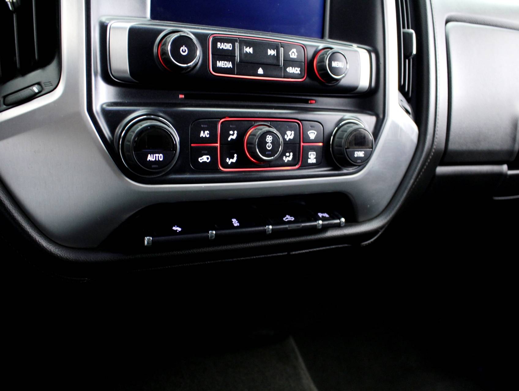 Florida Fine Cars - Used GMC SIERRA 2015 MIAMI SLE