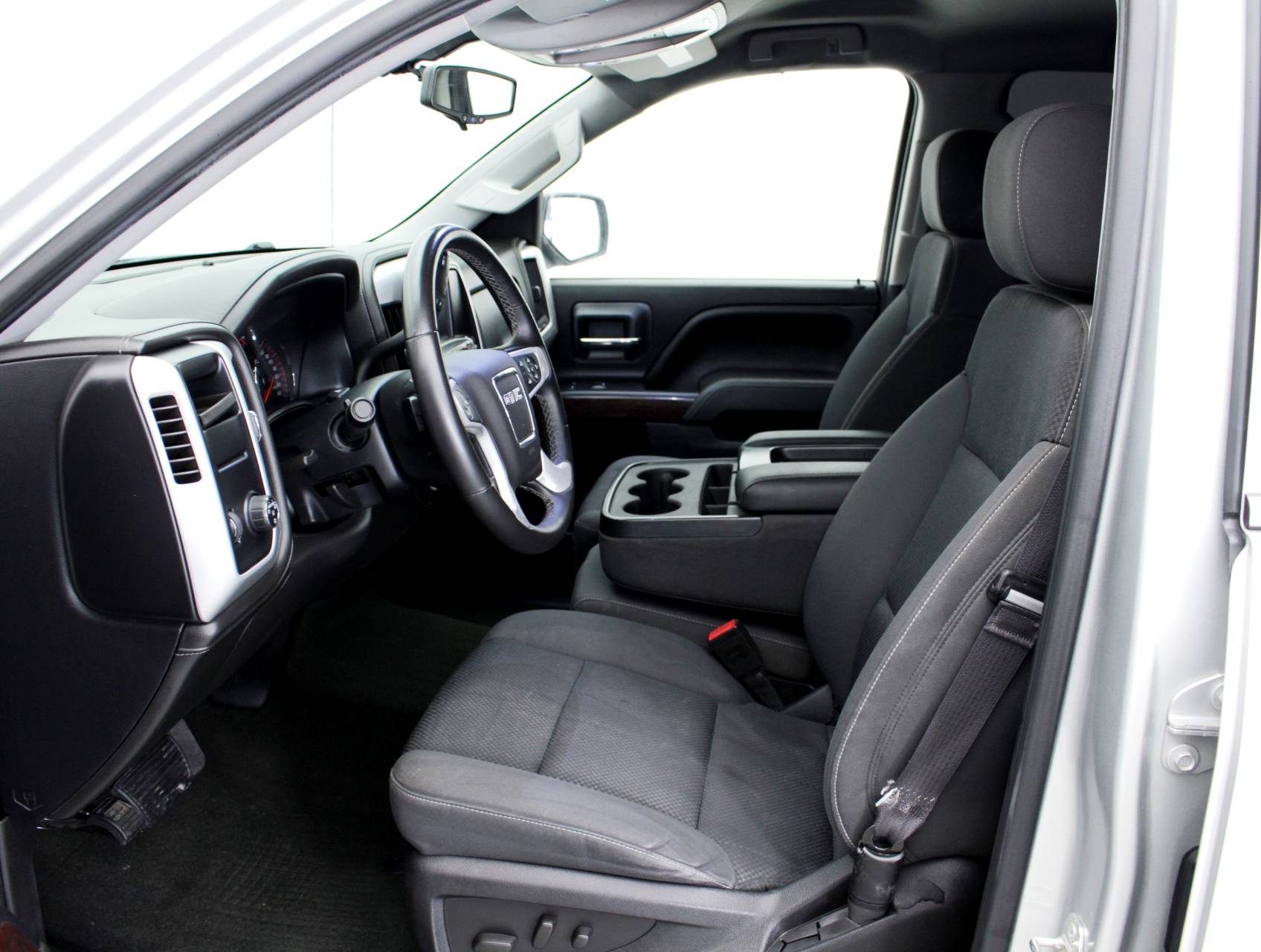 Florida Fine Cars - Used GMC SIERRA 2015 MIAMI SLE