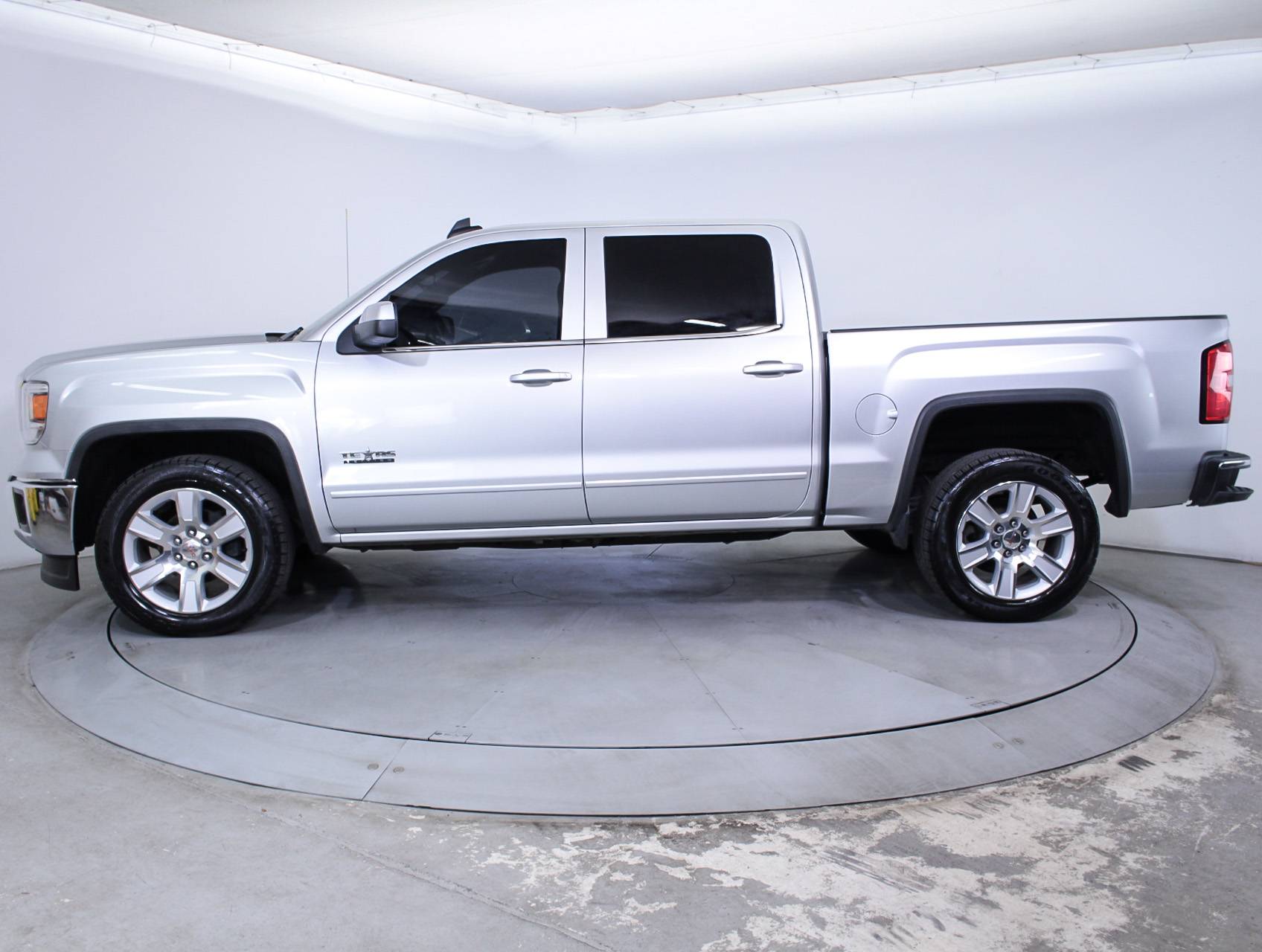 Florida Fine Cars - Used GMC SIERRA 2015 MIAMI SLE