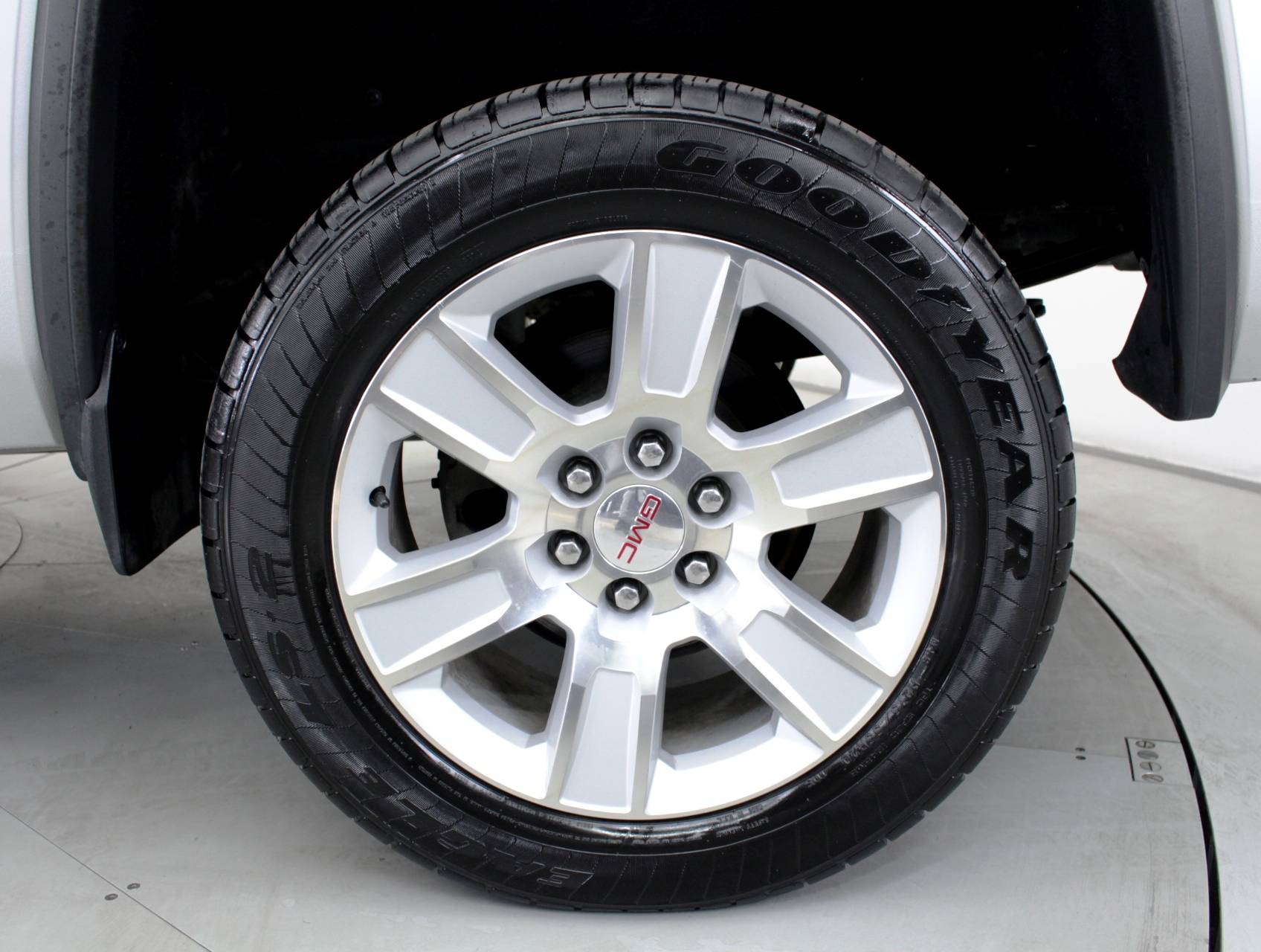 Florida Fine Cars - Used GMC SIERRA 2015 MIAMI SLE