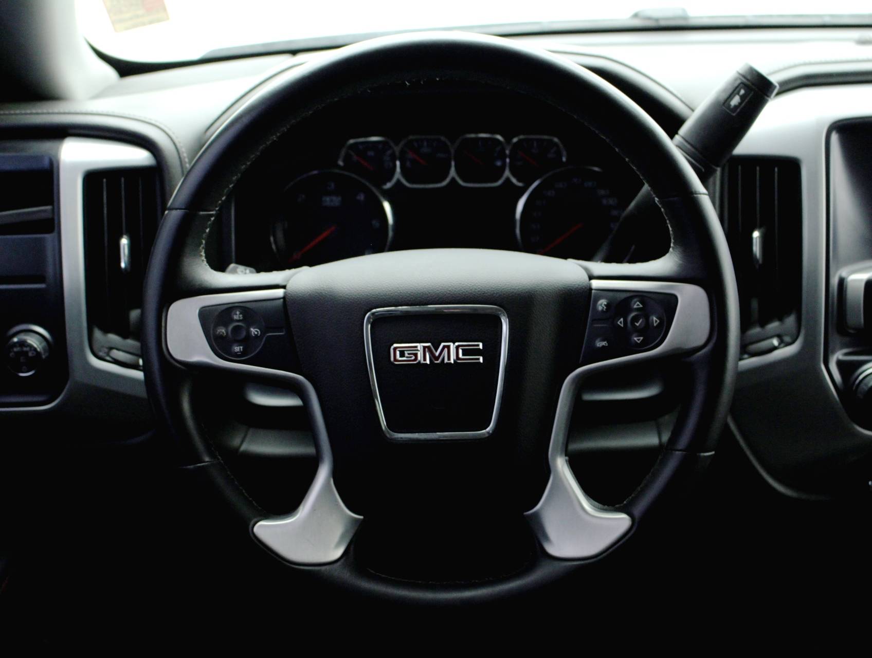 Florida Fine Cars - Used GMC SIERRA 2015 MIAMI SLE