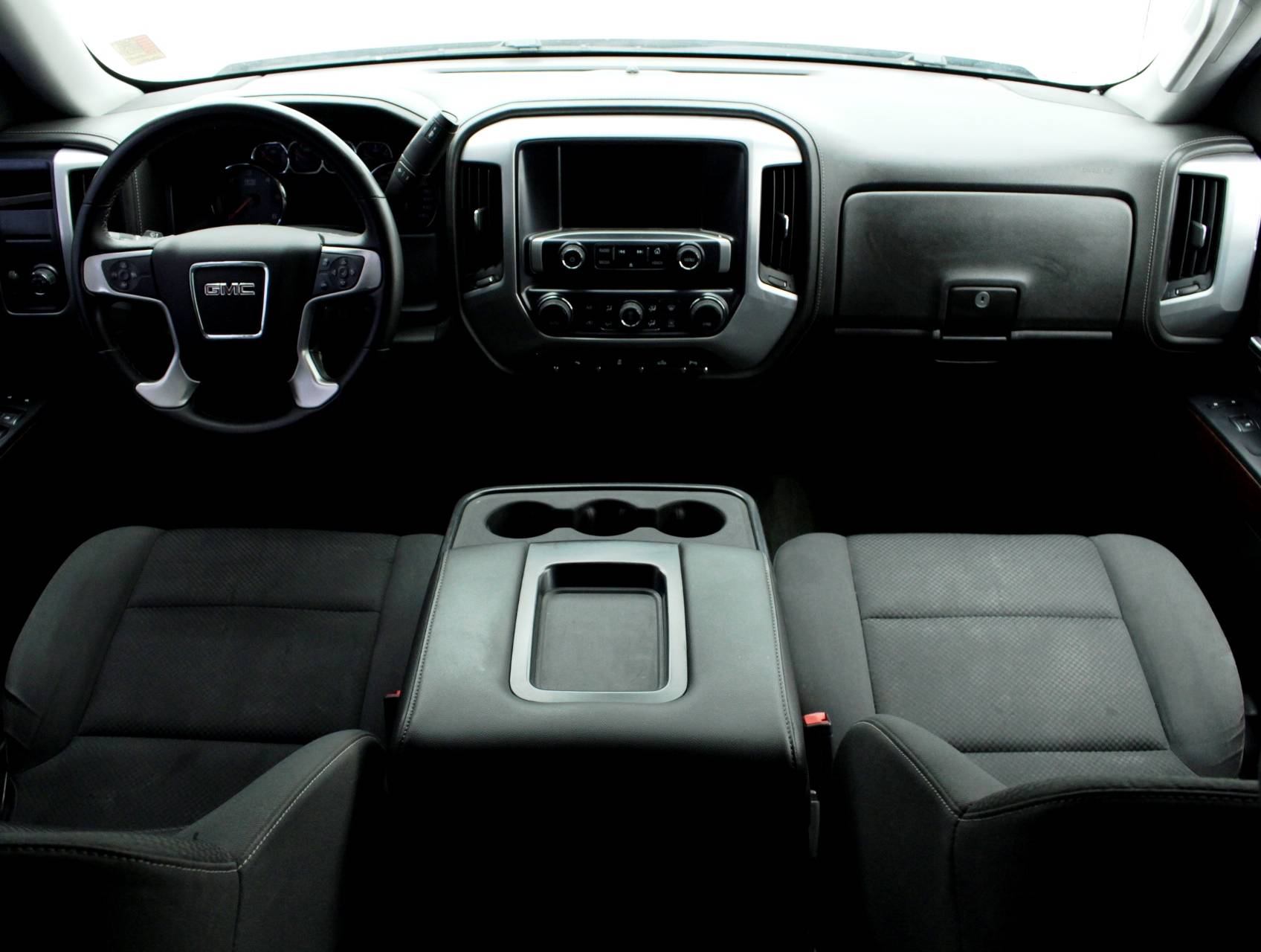 Florida Fine Cars - Used GMC SIERRA 2015 MIAMI SLE