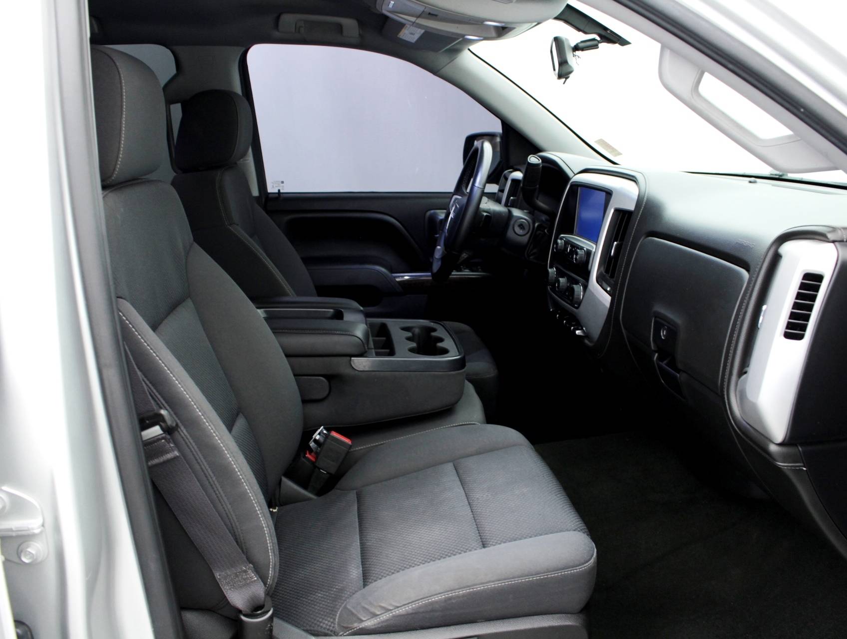 Florida Fine Cars - Used GMC SIERRA 2015 MIAMI SLE