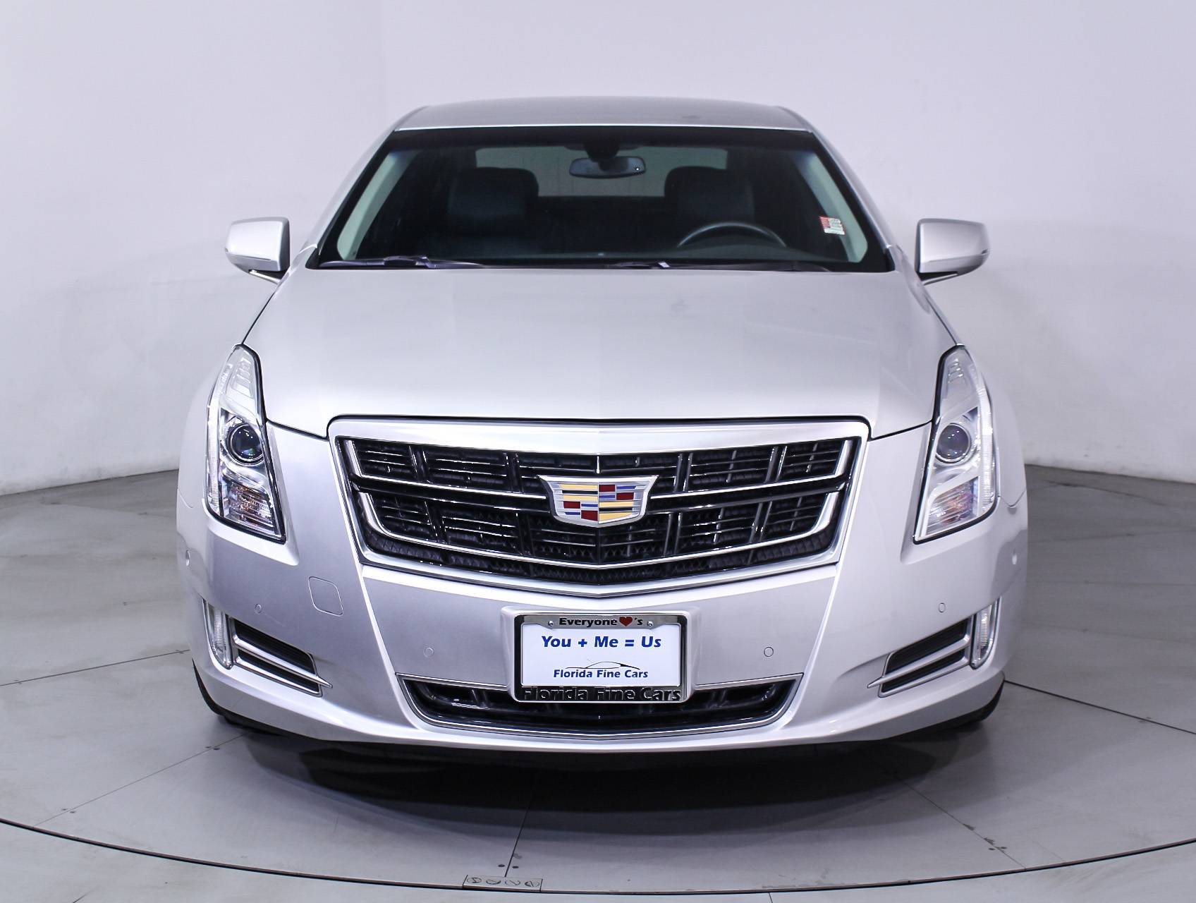 Florida Fine Cars - Used CADILLAC XTS 2017 MIAMI LUXURY