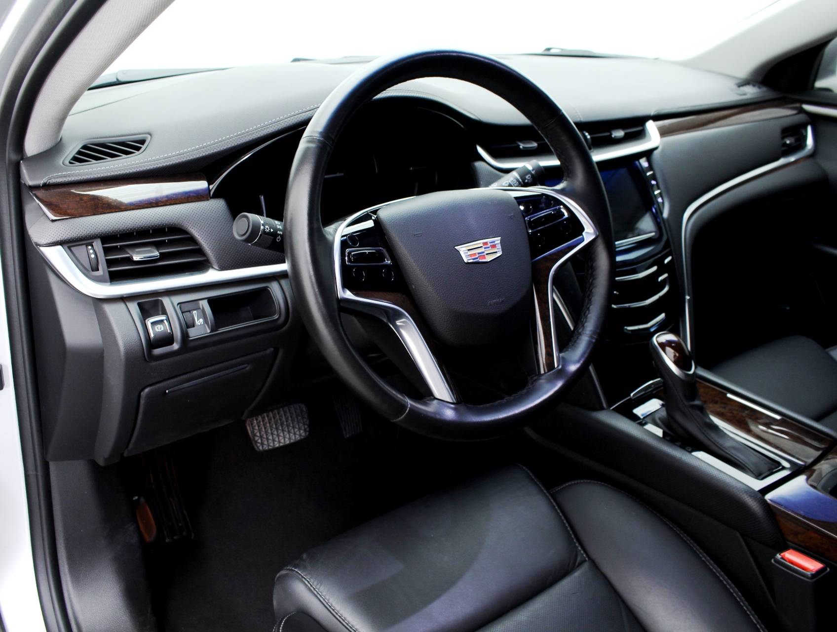 Florida Fine Cars - Used CADILLAC XTS 2017 MIAMI LUXURY