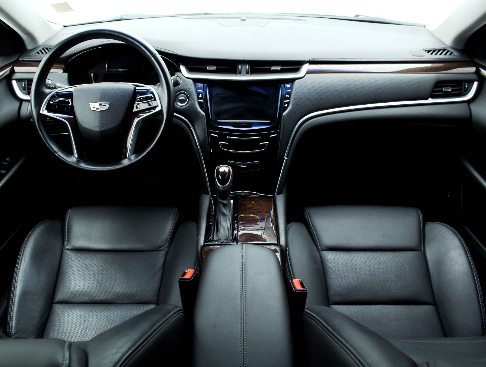 Florida Fine Cars - Used CADILLAC XTS 2017 MIAMI LUXURY