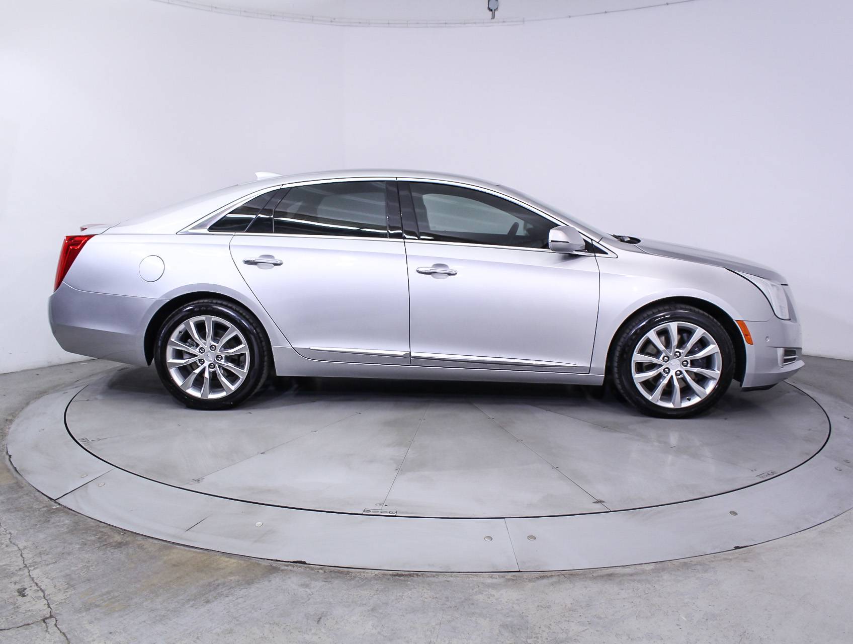 Florida Fine Cars - Used CADILLAC XTS 2017 MIAMI LUXURY