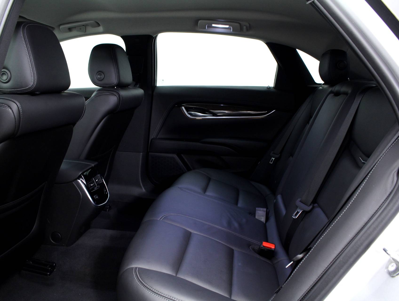 Florida Fine Cars - Used CADILLAC XTS 2017 MIAMI LUXURY