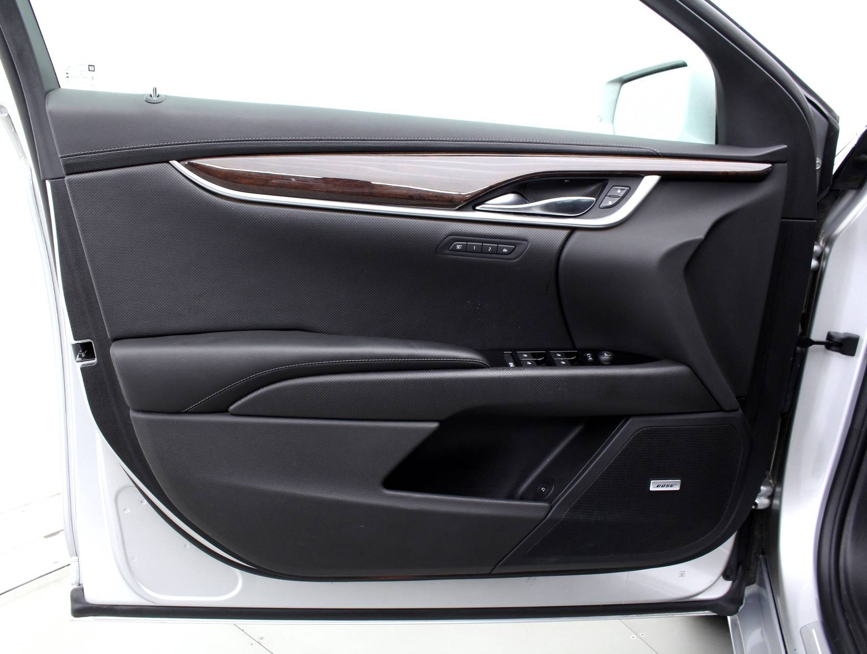 Florida Fine Cars - Used CADILLAC XTS 2017 MIAMI LUXURY