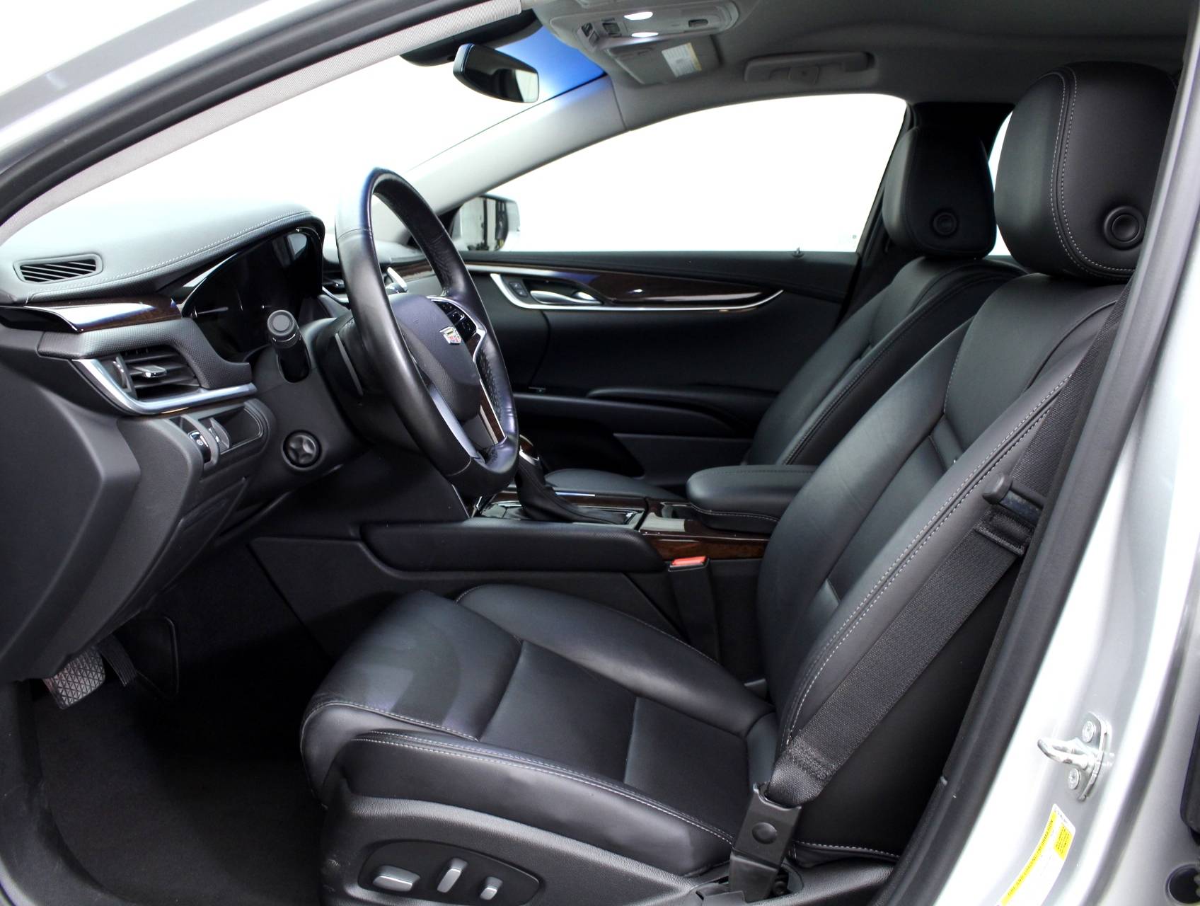 Florida Fine Cars - Used CADILLAC XTS 2017 MIAMI LUXURY