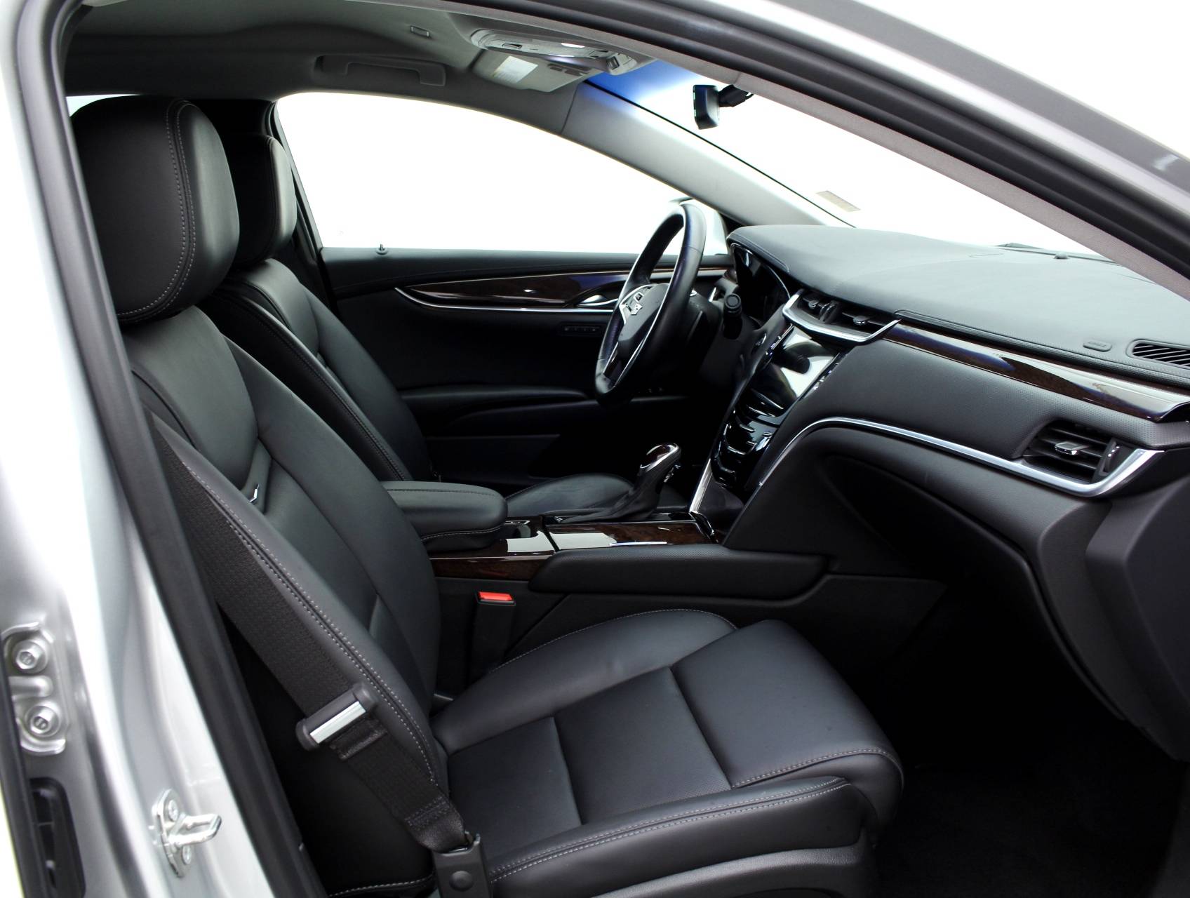 Florida Fine Cars - Used CADILLAC XTS 2017 MIAMI LUXURY