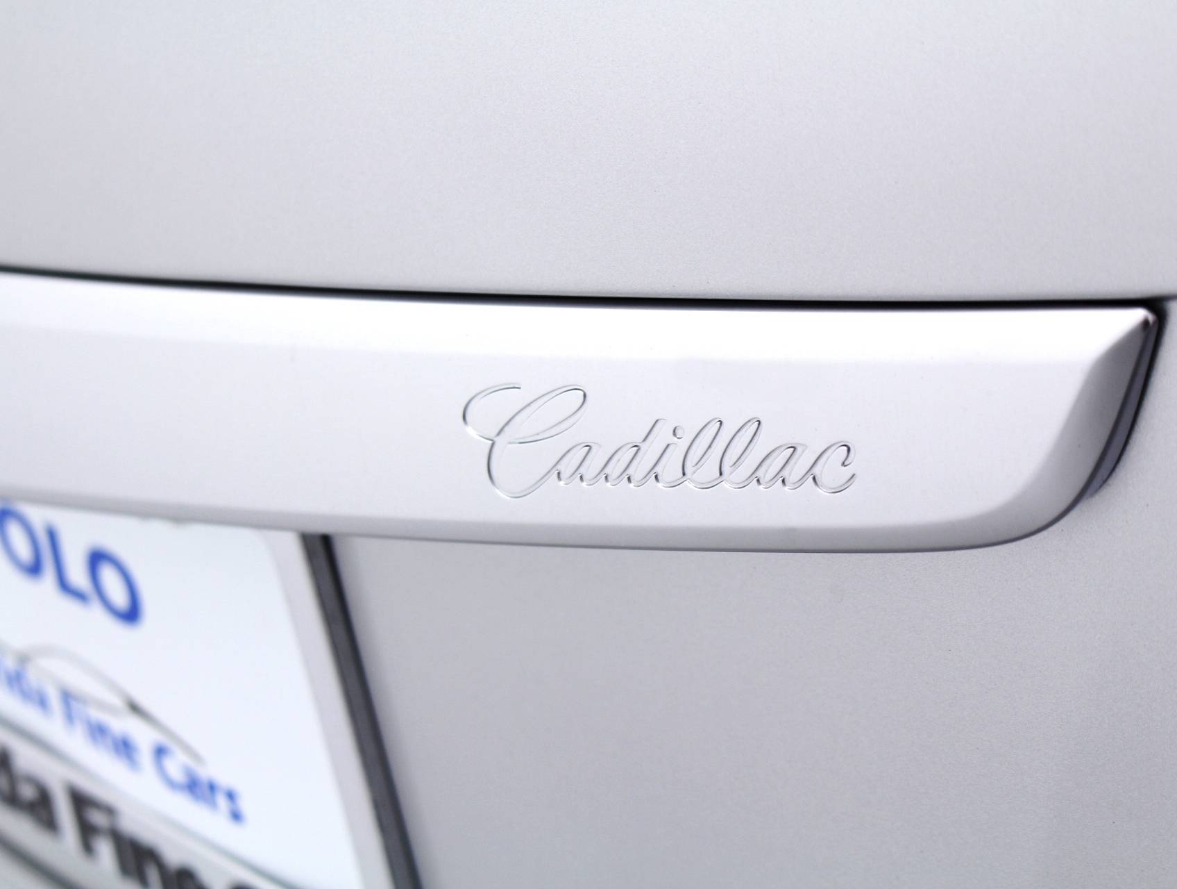 Florida Fine Cars - Used CADILLAC XTS 2017 MIAMI LUXURY