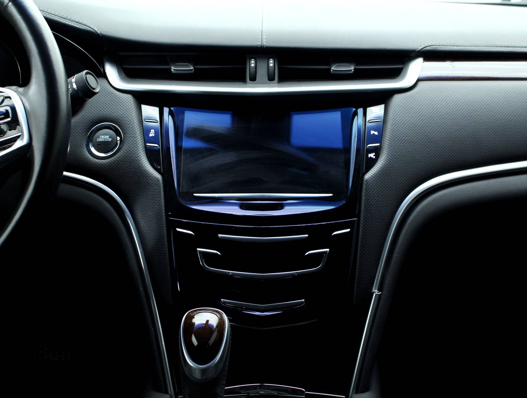 Florida Fine Cars - Used CADILLAC XTS 2017 MIAMI LUXURY