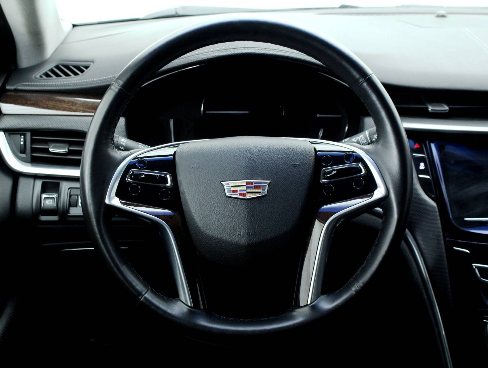 Florida Fine Cars - Used CADILLAC XTS 2017 MIAMI LUXURY