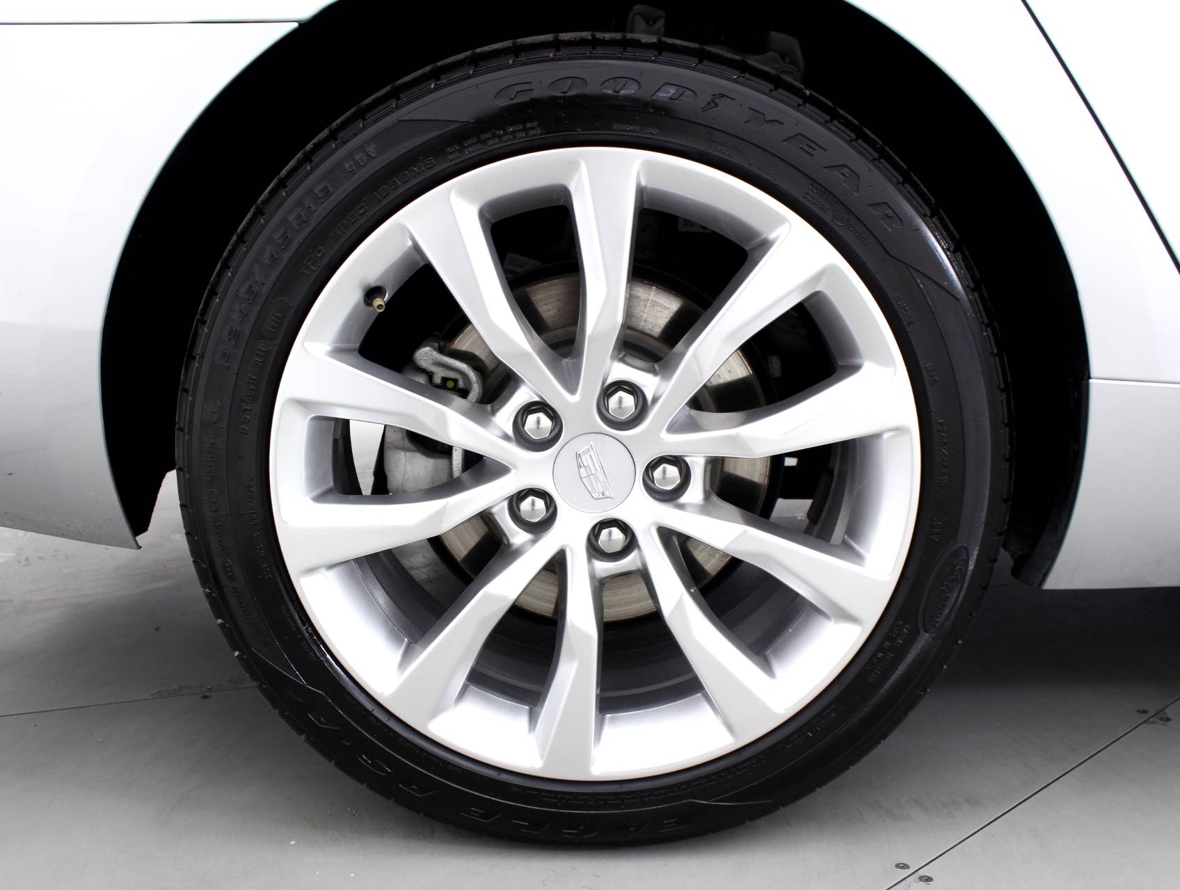 Florida Fine Cars - Used CADILLAC XTS 2017 MIAMI LUXURY