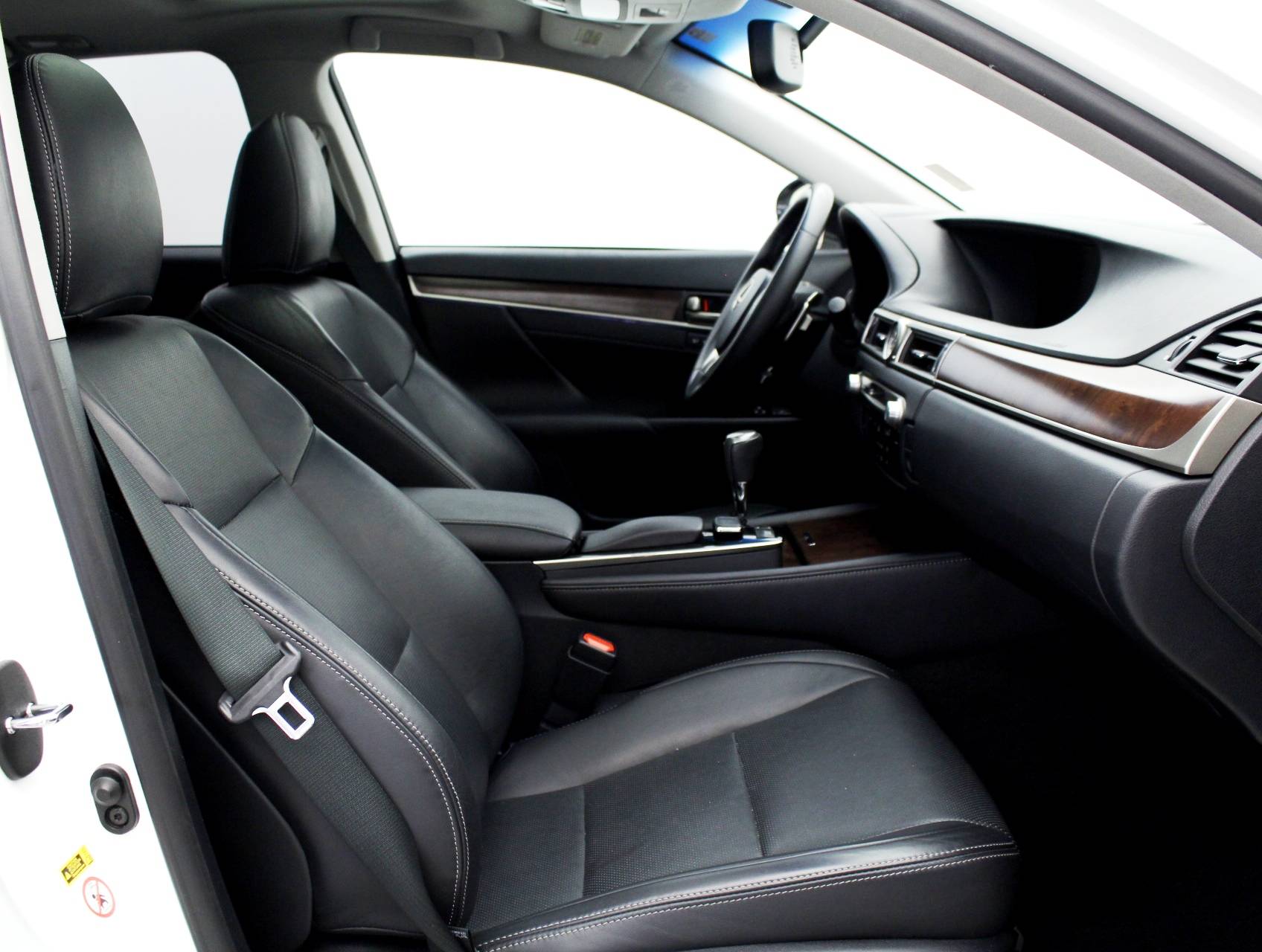 Florida Fine Cars - Used LEXUS GS 350 2015 MIAMI 