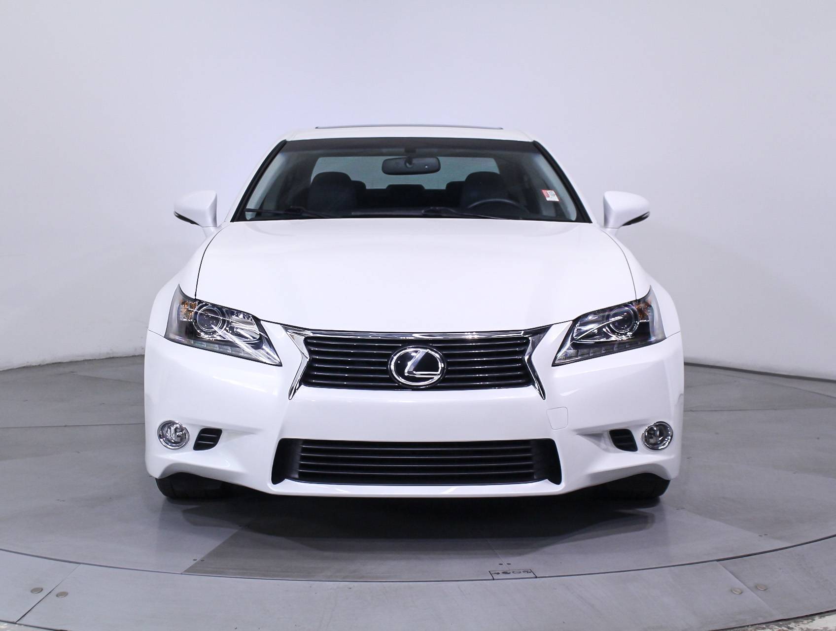 Florida Fine Cars - Used LEXUS GS 350 2015 MIAMI 