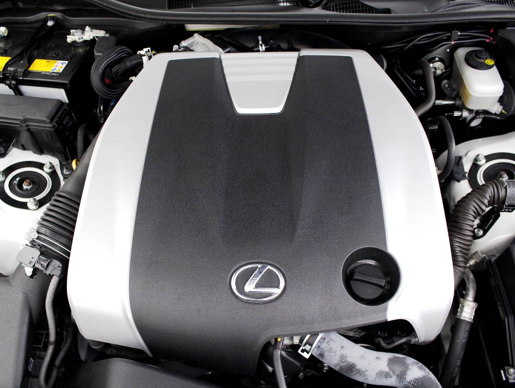 Florida Fine Cars - Used LEXUS GS 350 2015 MIAMI 