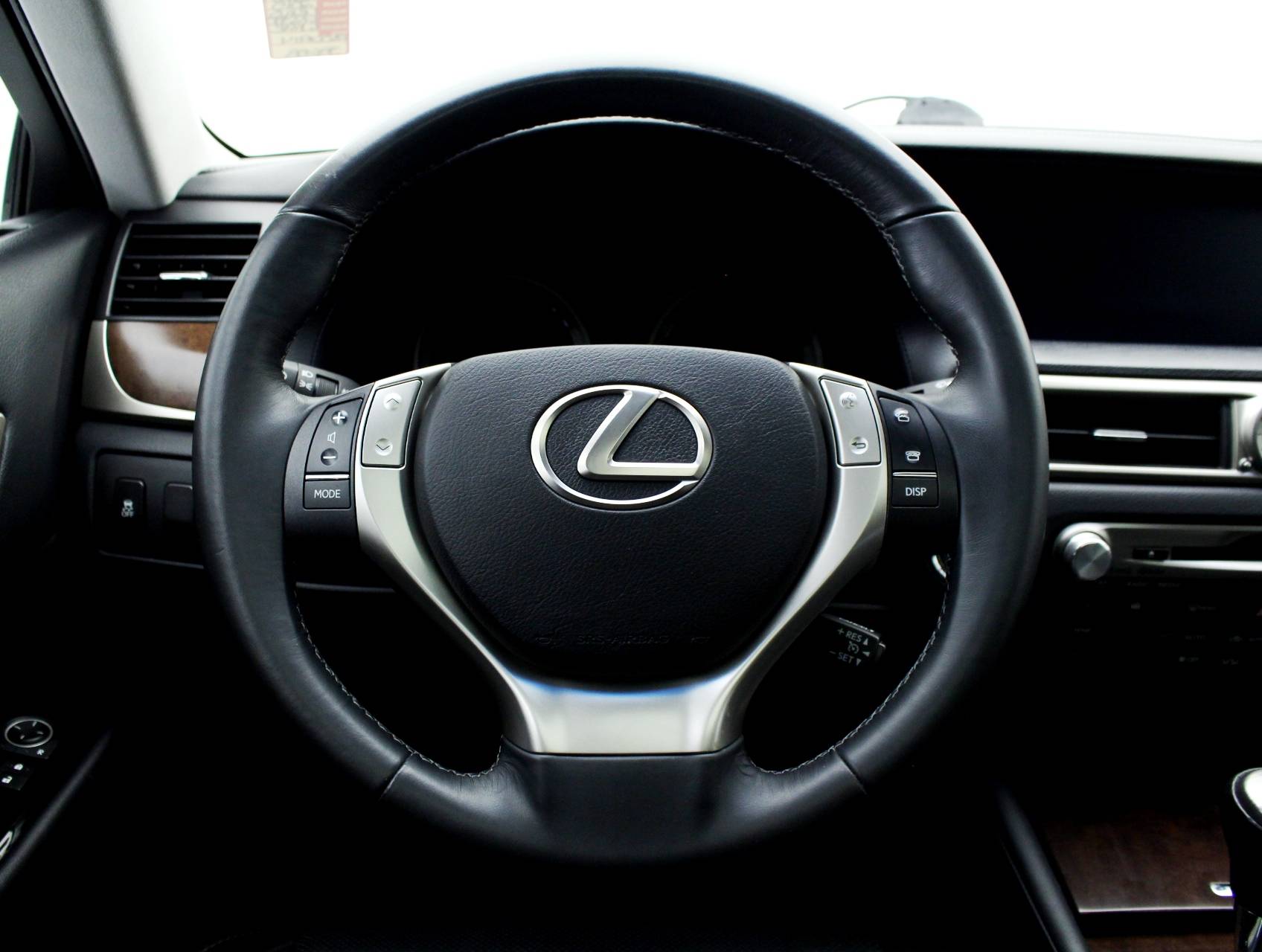 Florida Fine Cars - Used LEXUS GS 350 2015 MIAMI 