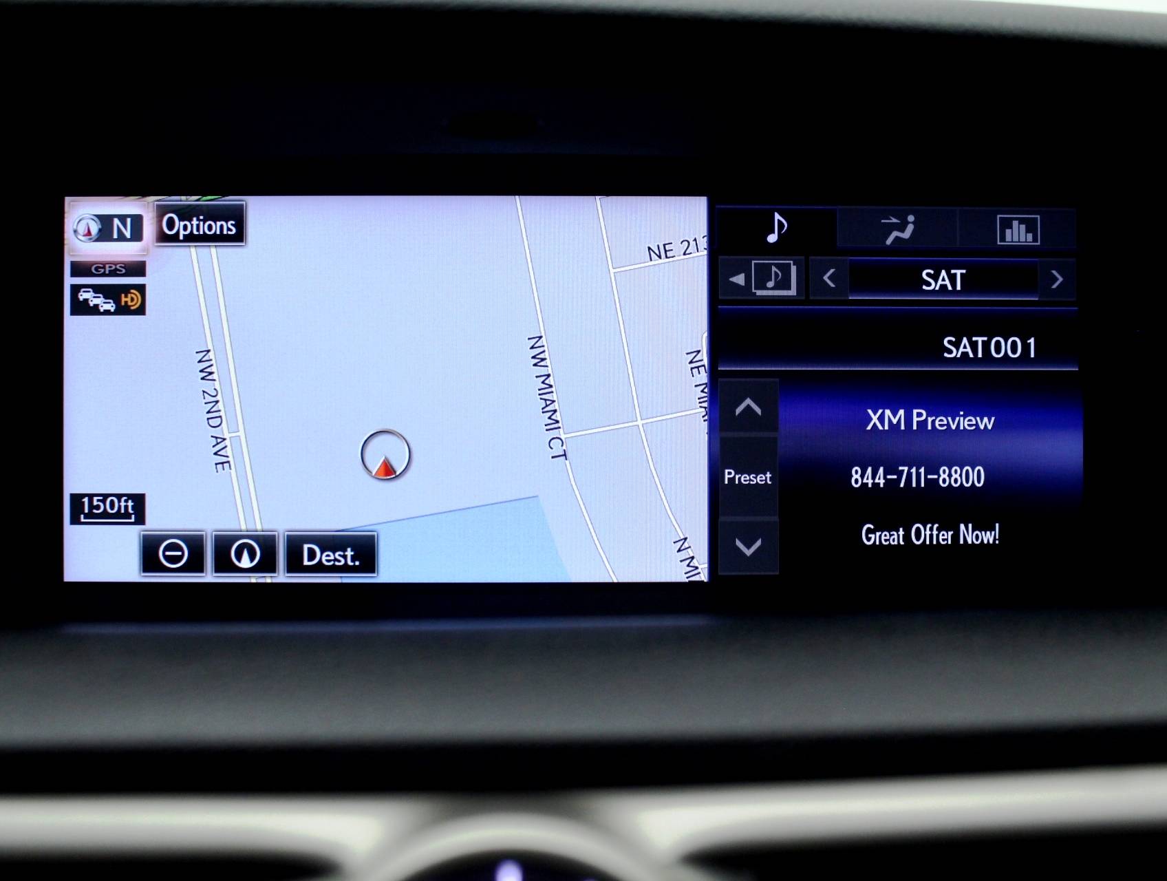 Florida Fine Cars - Used LEXUS GS 350 2015 MIAMI 