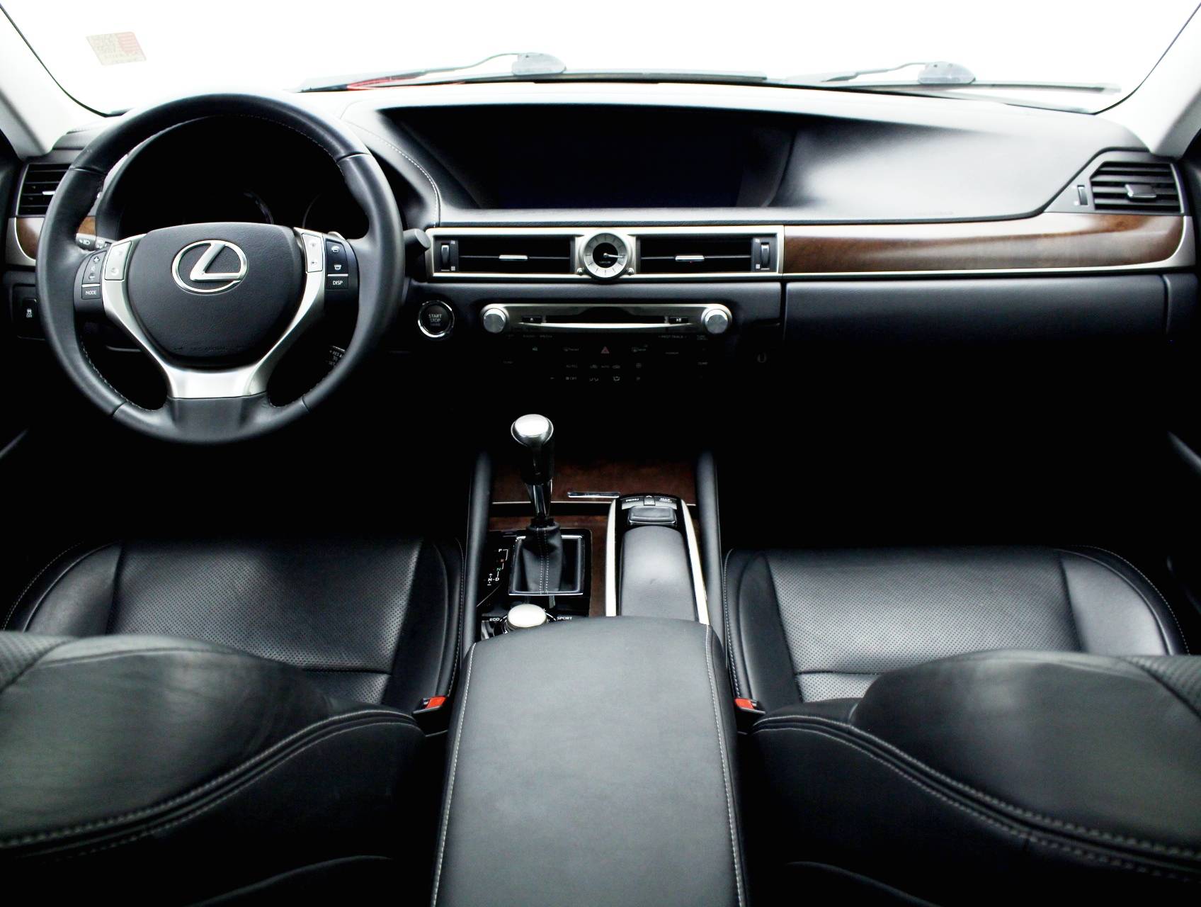 Florida Fine Cars - Used LEXUS GS 350 2015 MIAMI 