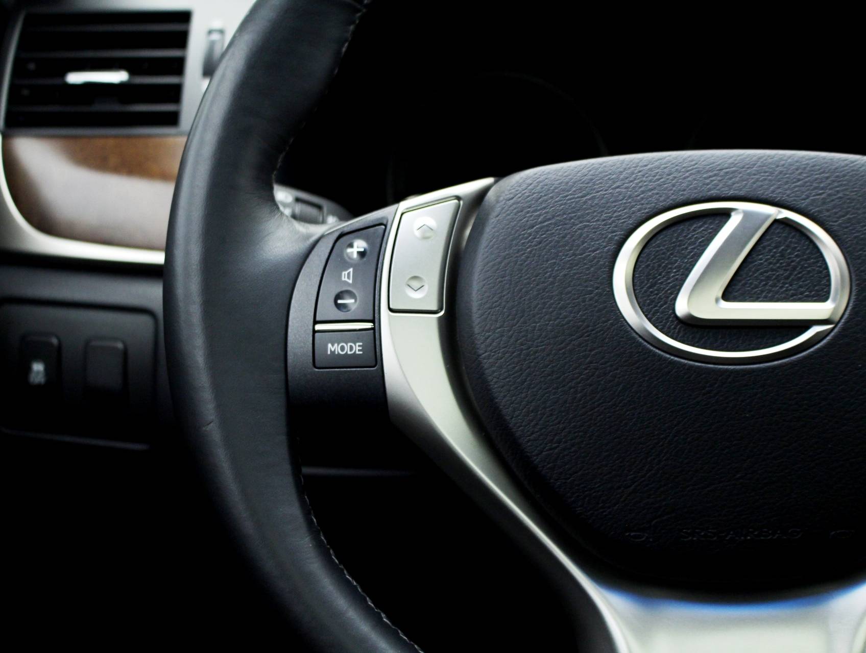 Florida Fine Cars - Used LEXUS GS 350 2015 MIAMI 