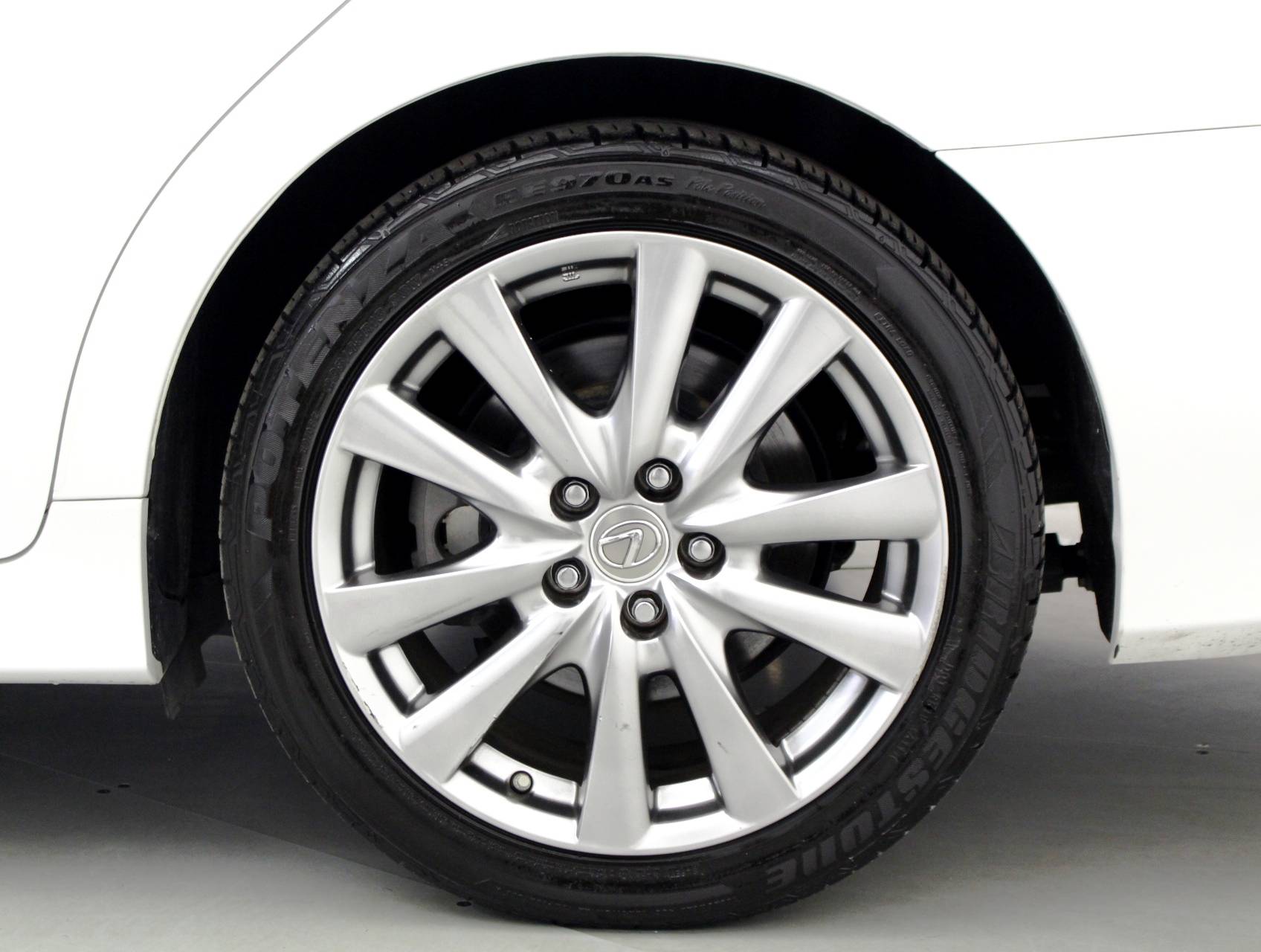 Florida Fine Cars - Used LEXUS GS 350 2015 MIAMI 