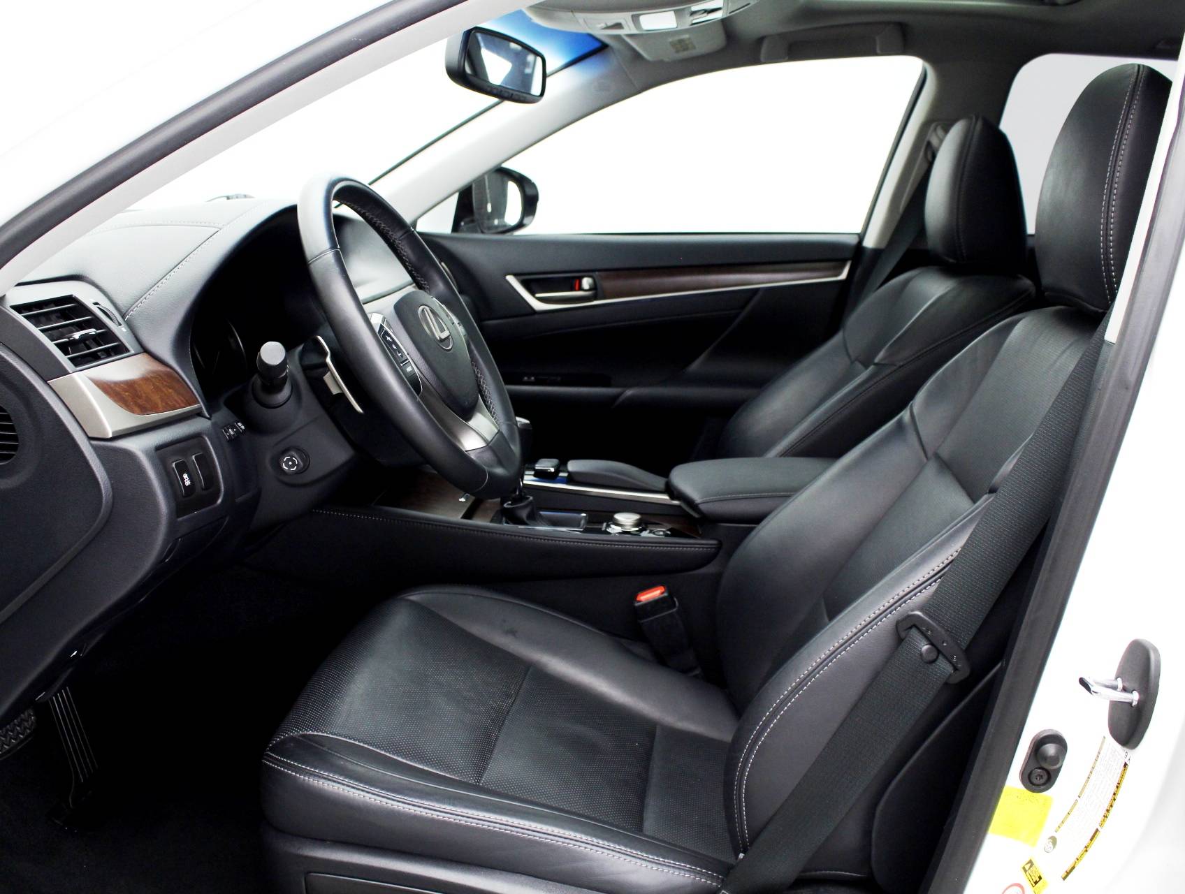 Florida Fine Cars - Used LEXUS GS 350 2015 MIAMI 