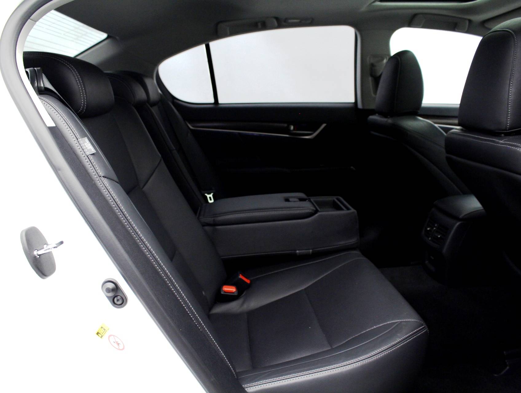 Florida Fine Cars - Used LEXUS GS 350 2015 MIAMI 