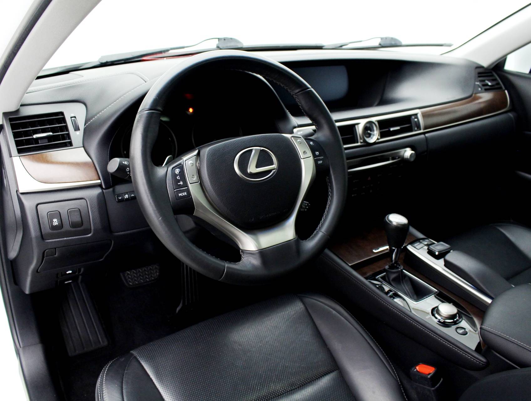 Florida Fine Cars - Used LEXUS GS 350 2015 MIAMI 