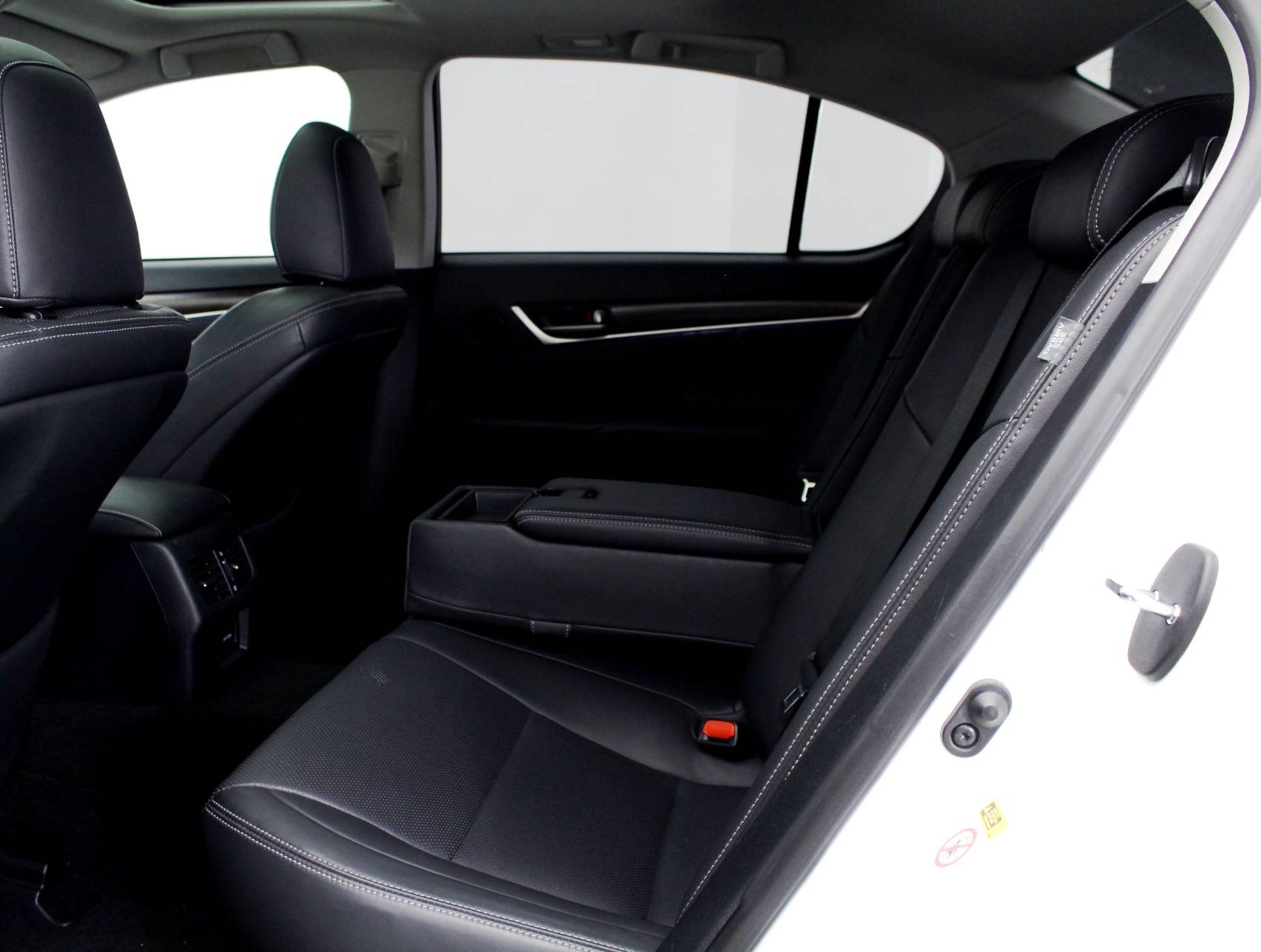 Florida Fine Cars - Used LEXUS GS 350 2015 MIAMI 