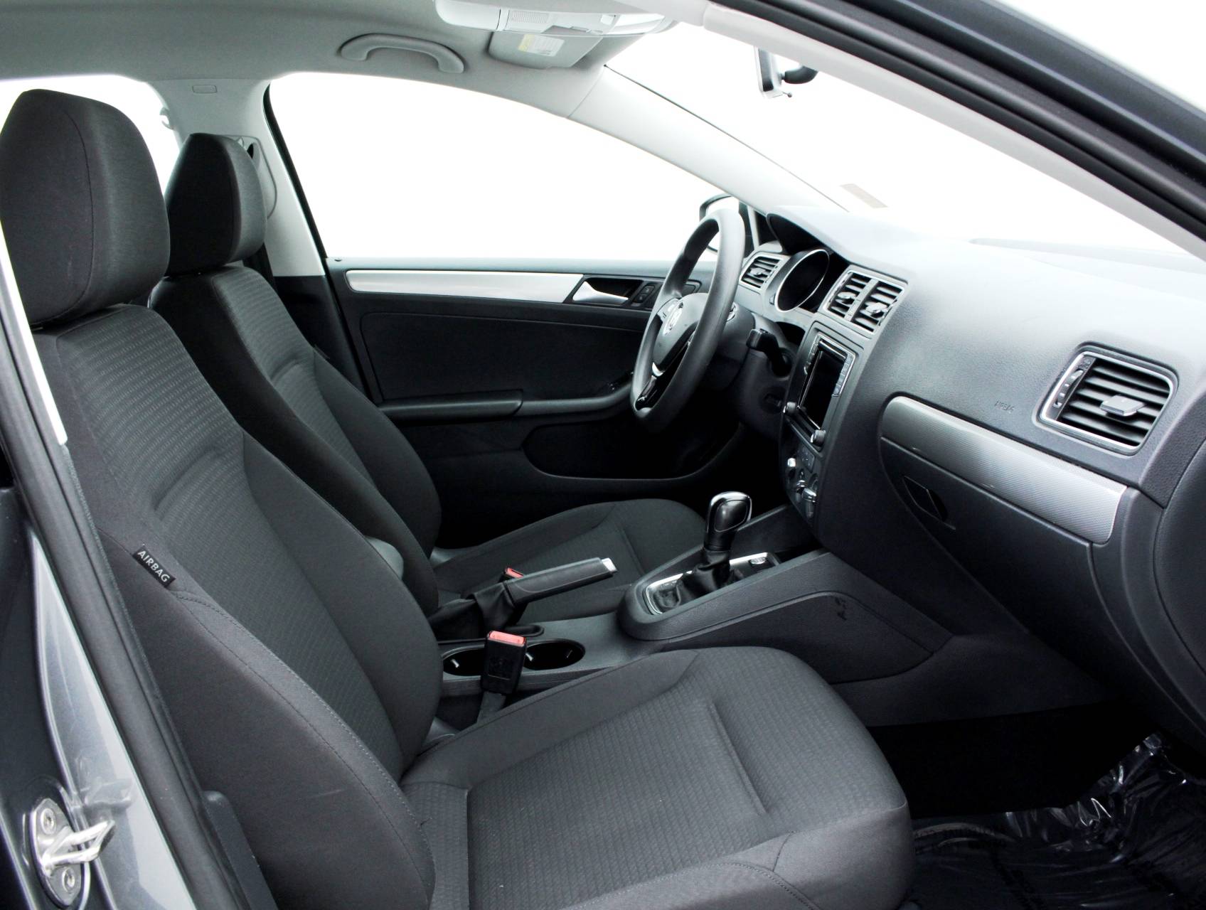 Florida Fine Cars - Used VOLKSWAGEN JETTA 2016 HOLLYWOOD 1.4T SE