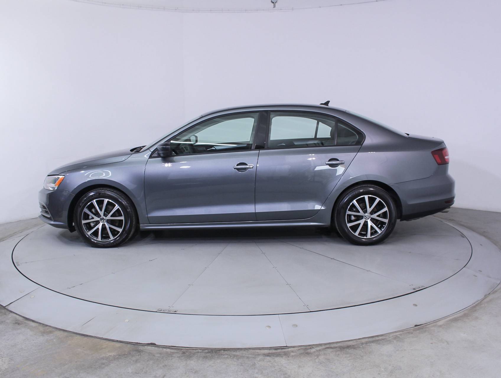 Florida Fine Cars - Used VOLKSWAGEN JETTA 2016 HOLLYWOOD 1.4T SE