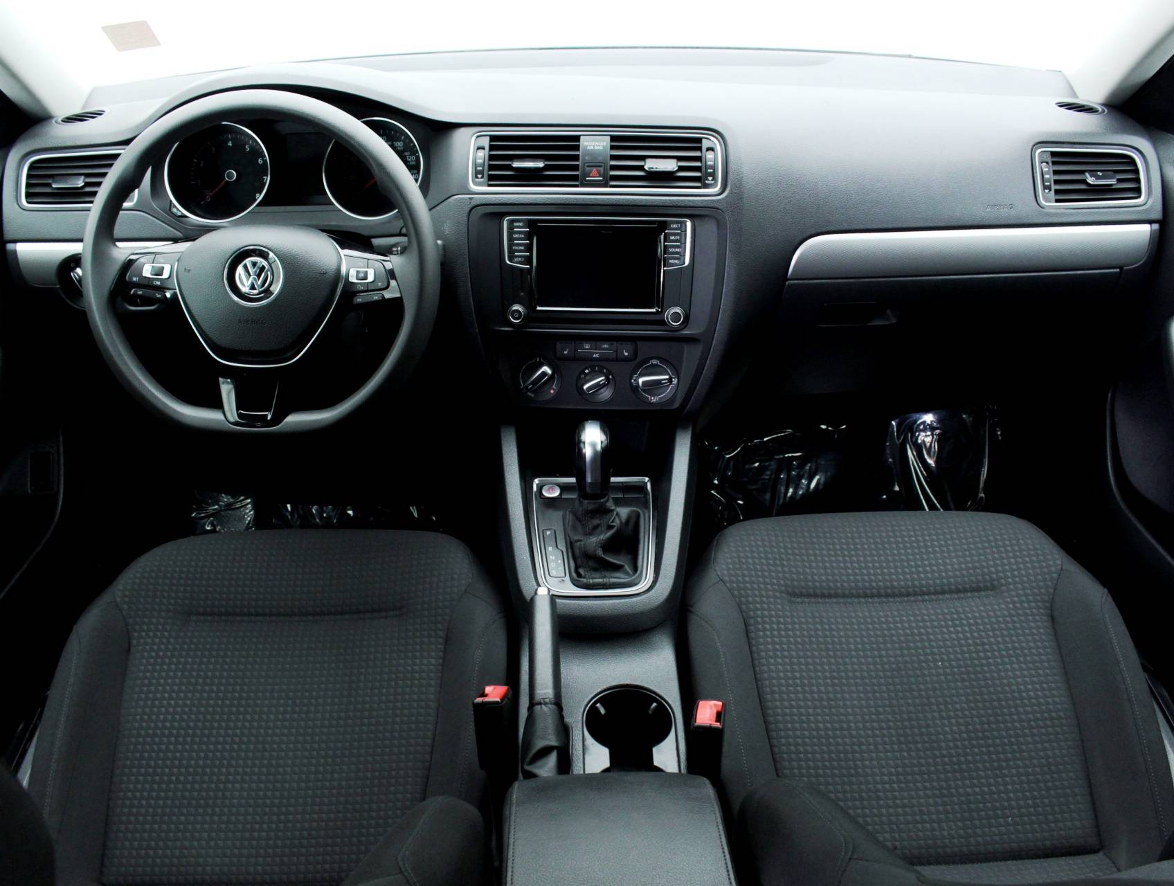 Florida Fine Cars - Used VOLKSWAGEN JETTA 2016 HOLLYWOOD 1.4T SE