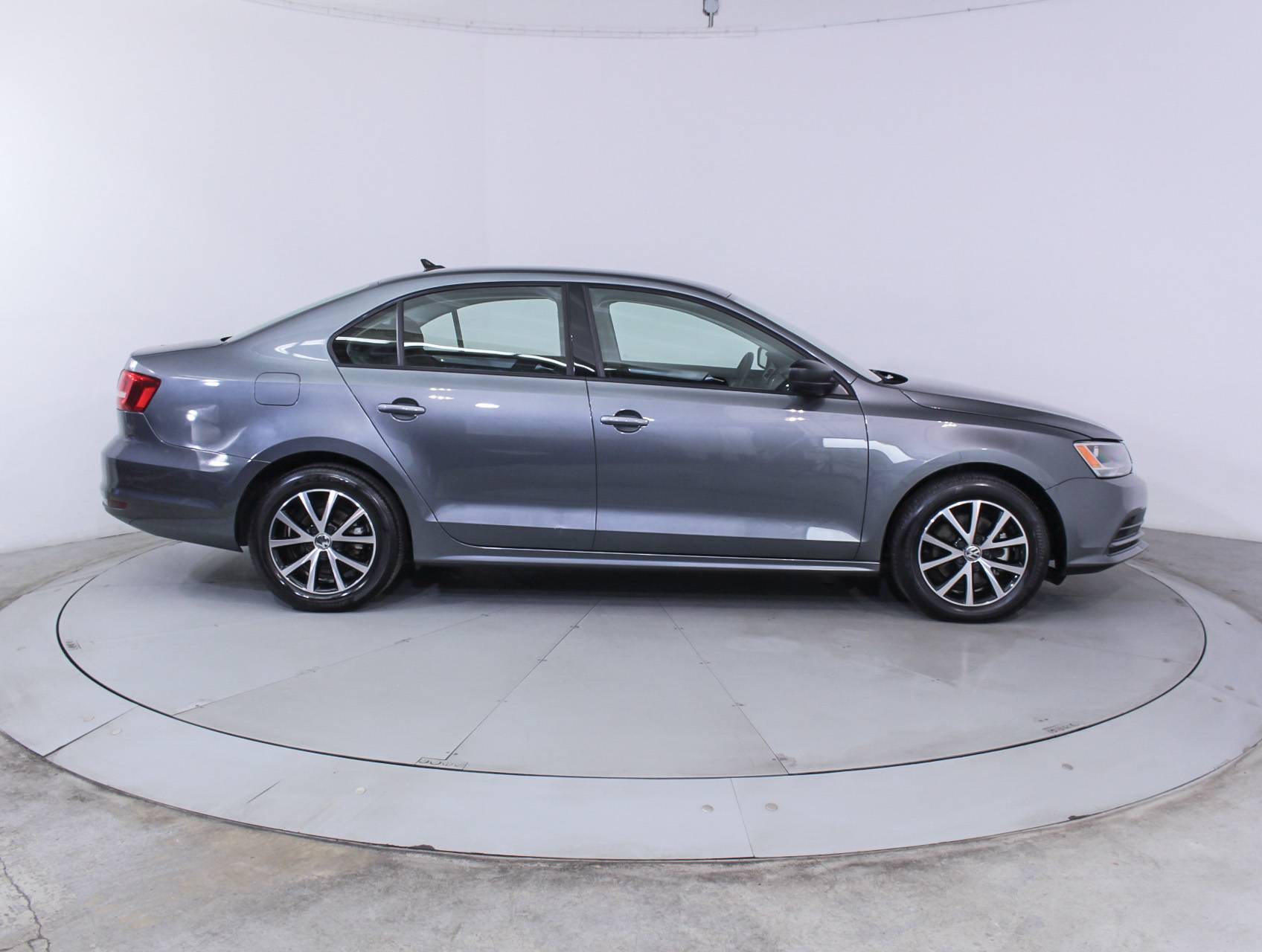 Florida Fine Cars - Used VOLKSWAGEN JETTA 2016 HOLLYWOOD 1.4T SE