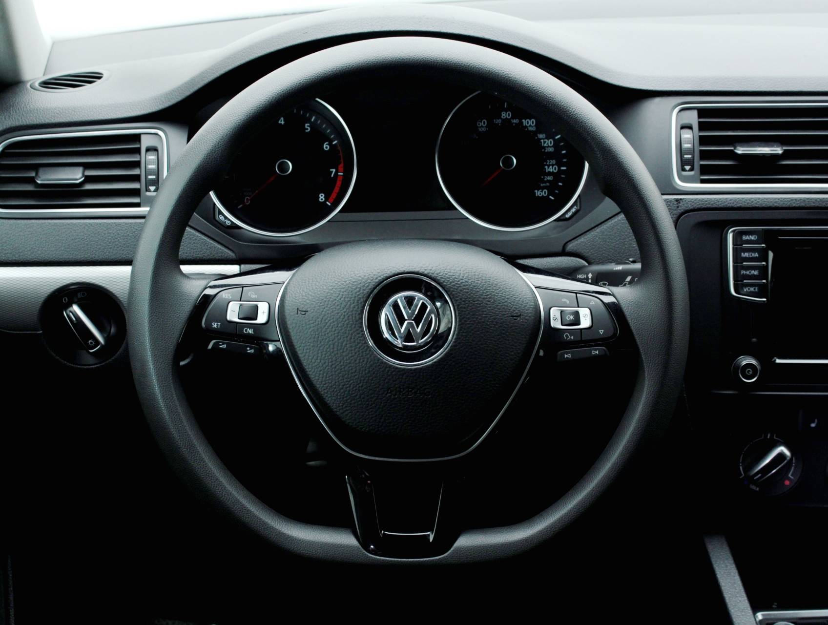 Florida Fine Cars - Used VOLKSWAGEN JETTA 2016 HOLLYWOOD 1.4T SE