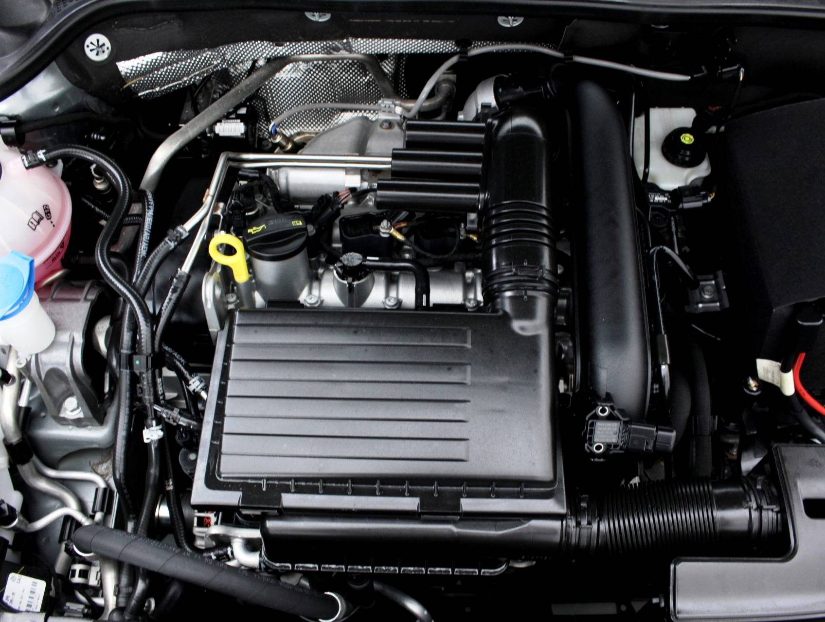 Florida Fine Cars - Used VOLKSWAGEN JETTA 2016 HOLLYWOOD 1.4T SE