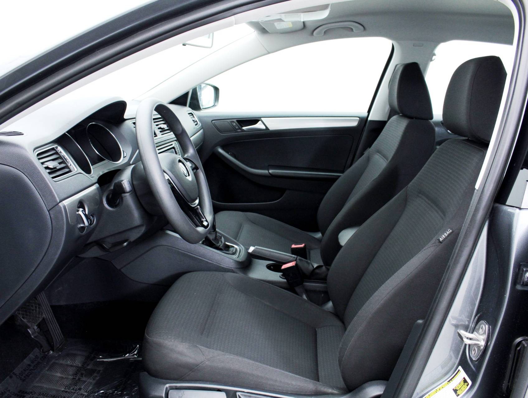 Florida Fine Cars - Used VOLKSWAGEN JETTA 2016 HOLLYWOOD 1.4T SE