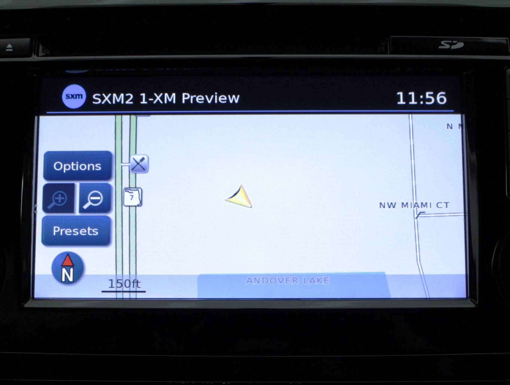 Florida Fine Cars - Used NISSAN ROGUE 2015 MIAMI SV