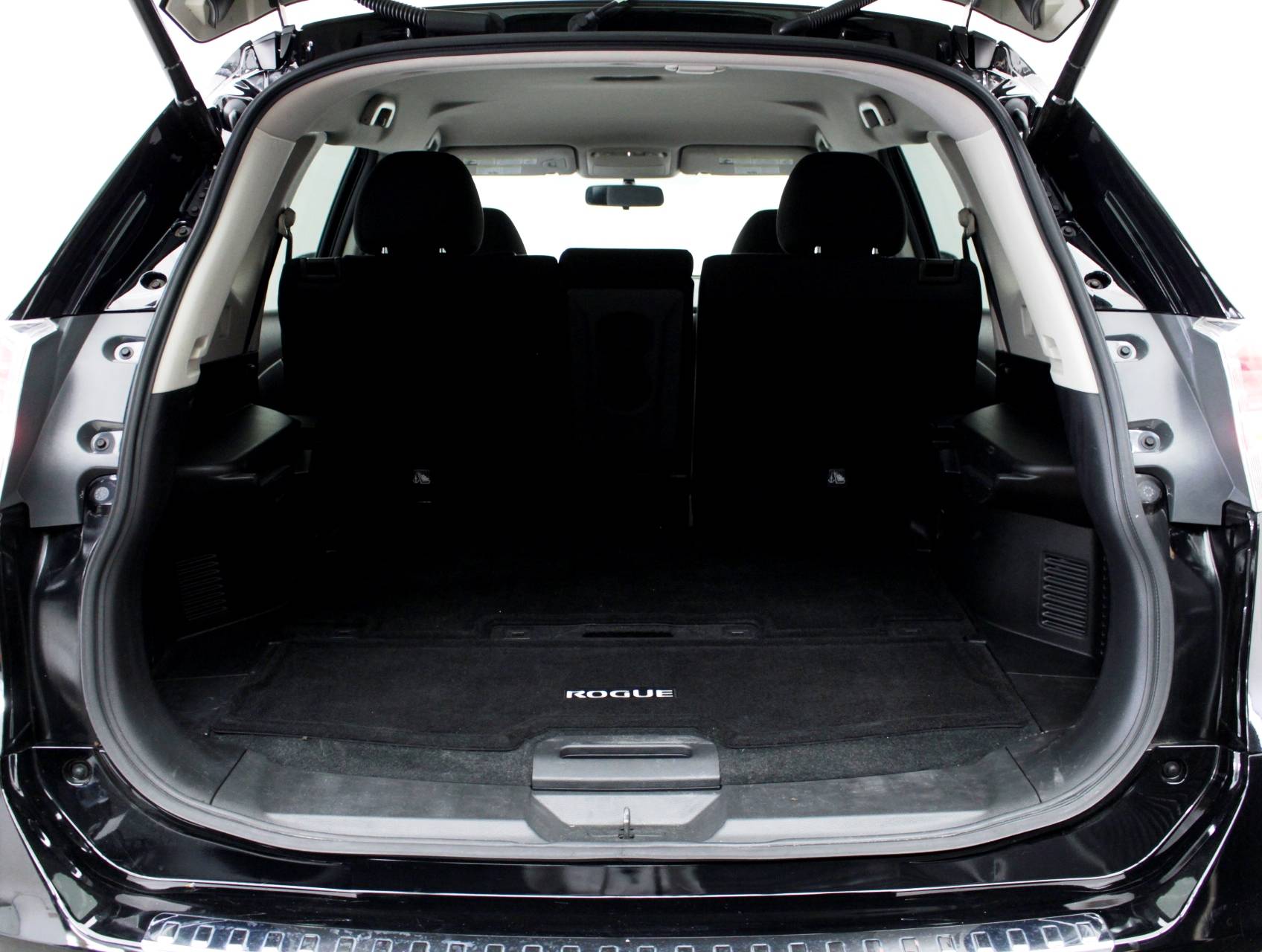 Florida Fine Cars - Used NISSAN ROGUE 2015 MIAMI SV