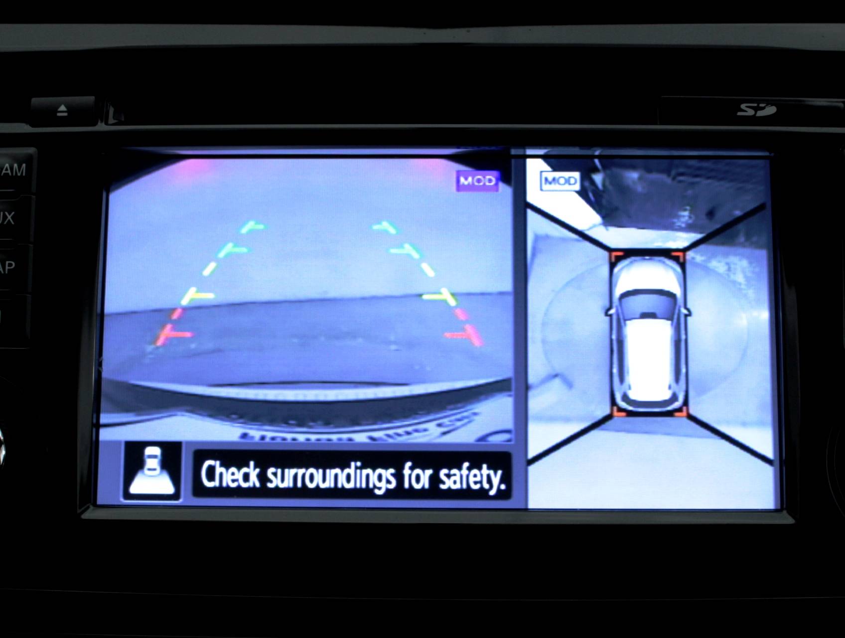 Florida Fine Cars - Used NISSAN ROGUE 2015 MIAMI SV