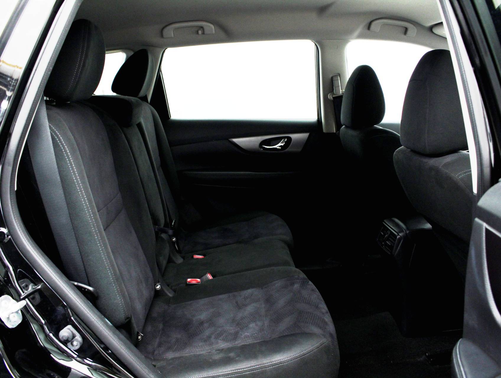 Florida Fine Cars - Used NISSAN ROGUE 2015 MIAMI SV